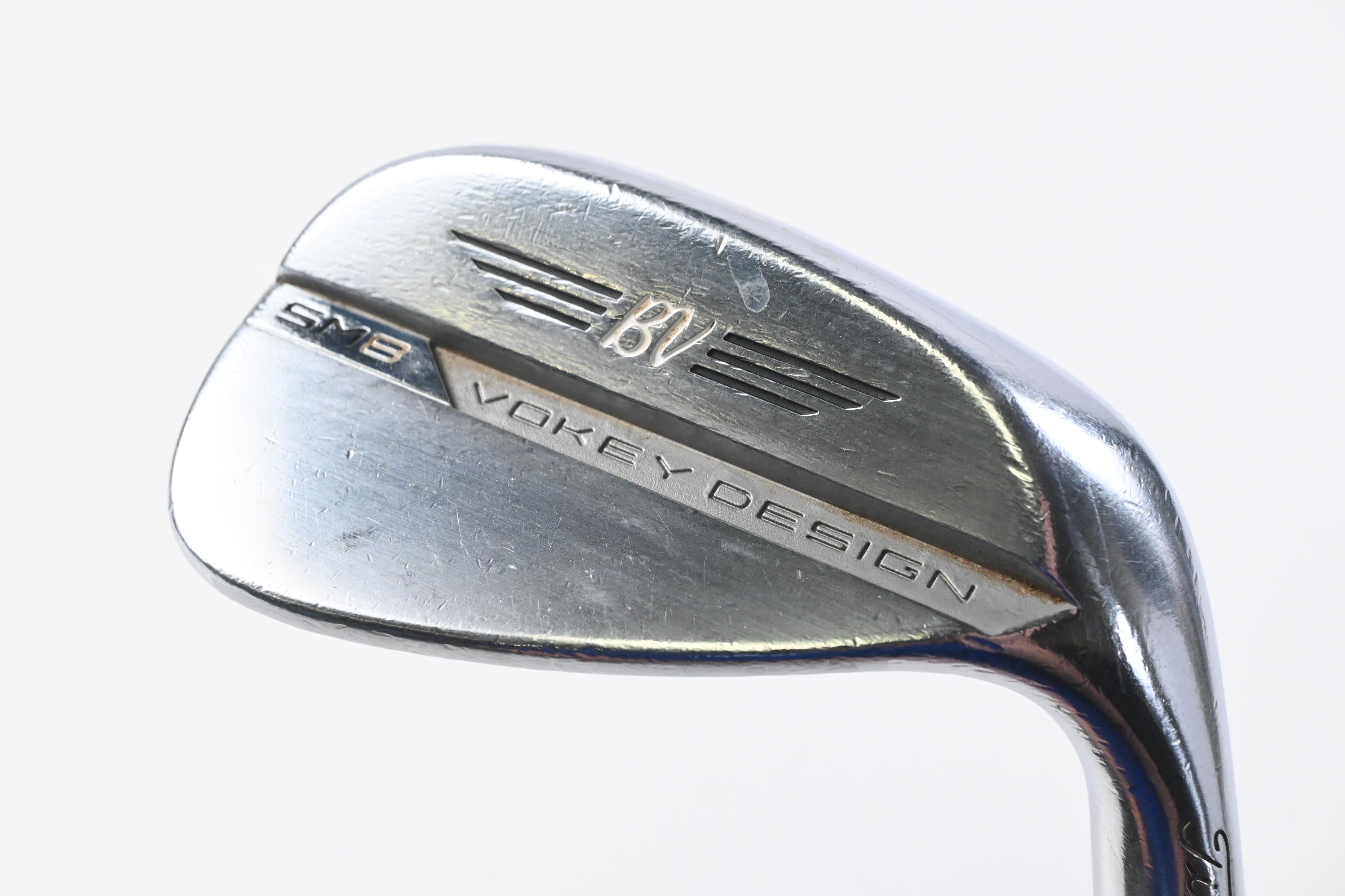 Titleist Vokey SM8 Pitching Wedge / 48 Degree / Wedge Flex Vokey Design Shaft