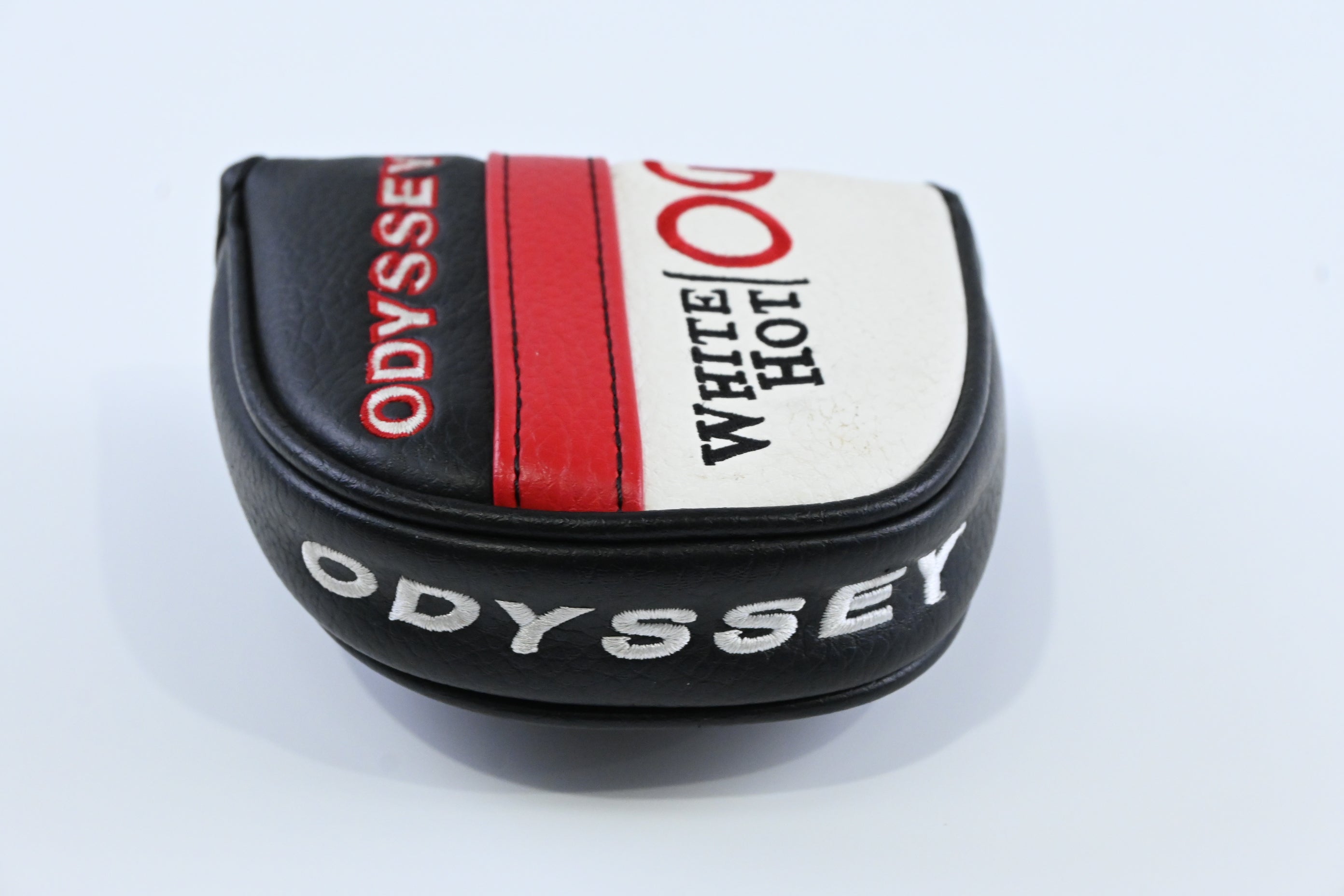 Odyssey White Hot OG 2021 7 Bird Putter / 33 Inch