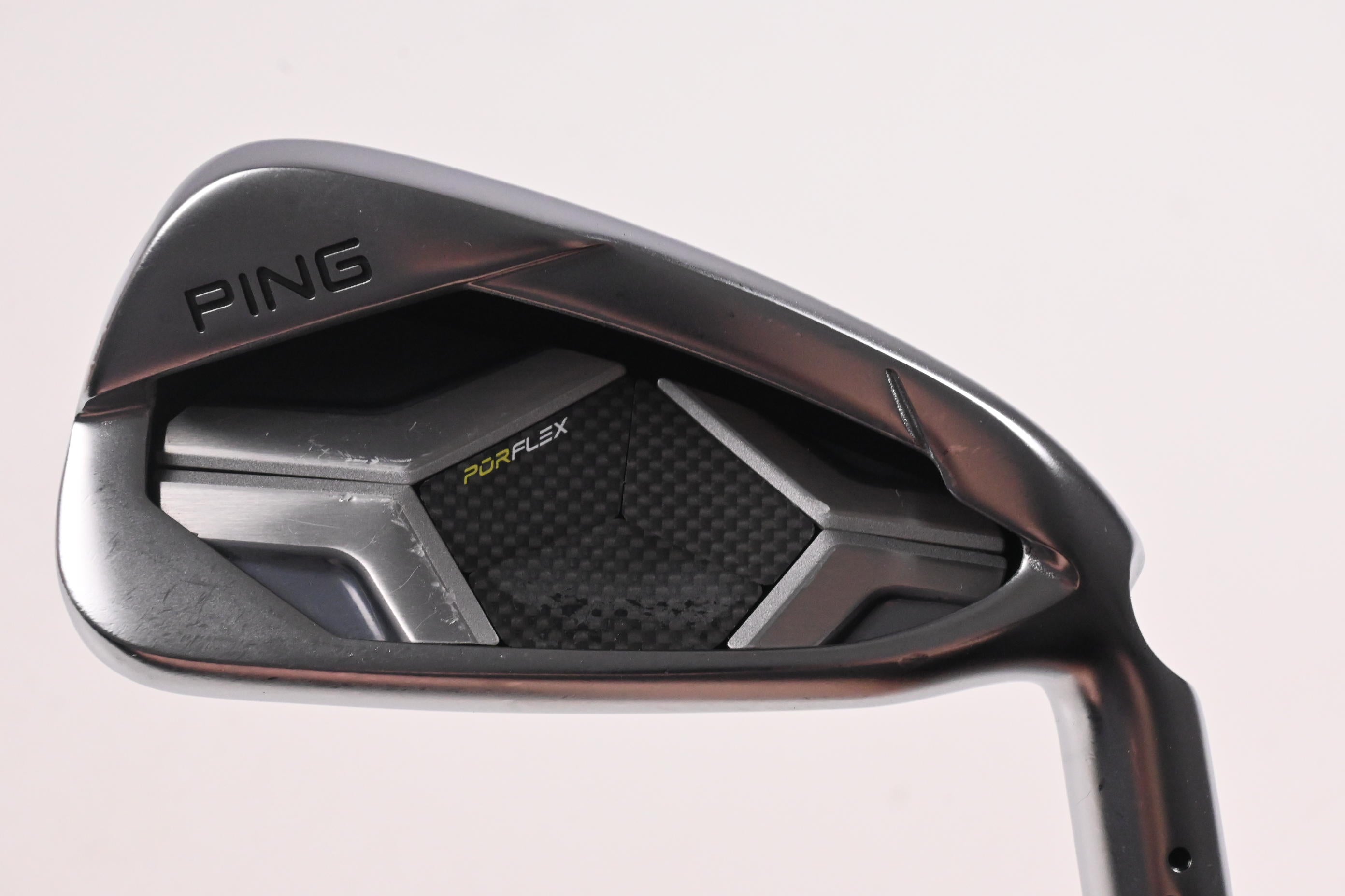 Ping G430 #5 Iron / 22 Degree / Black Dot / Senior Flex Ping ALTA Quick 45 Shaft