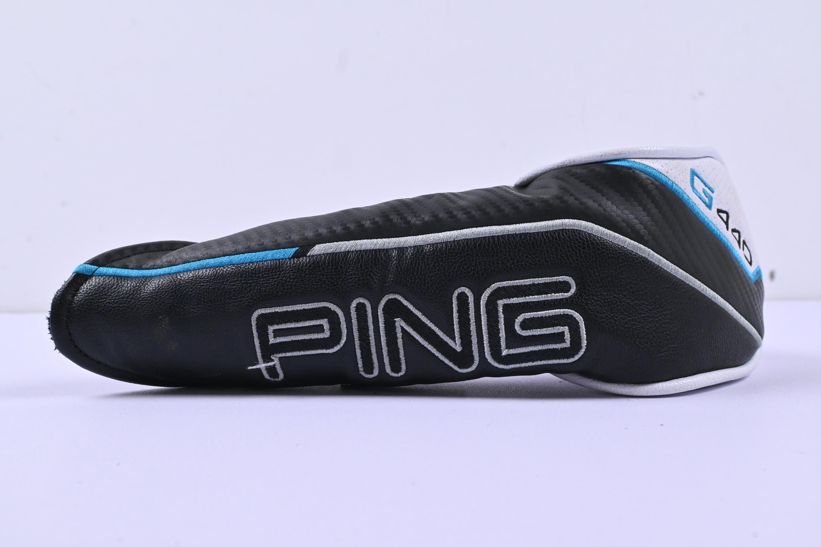 Ping G440 SFT #3 Wood / 16 Degree / Stiff Flex Ping Tour 2.0 Black 75 Shaft