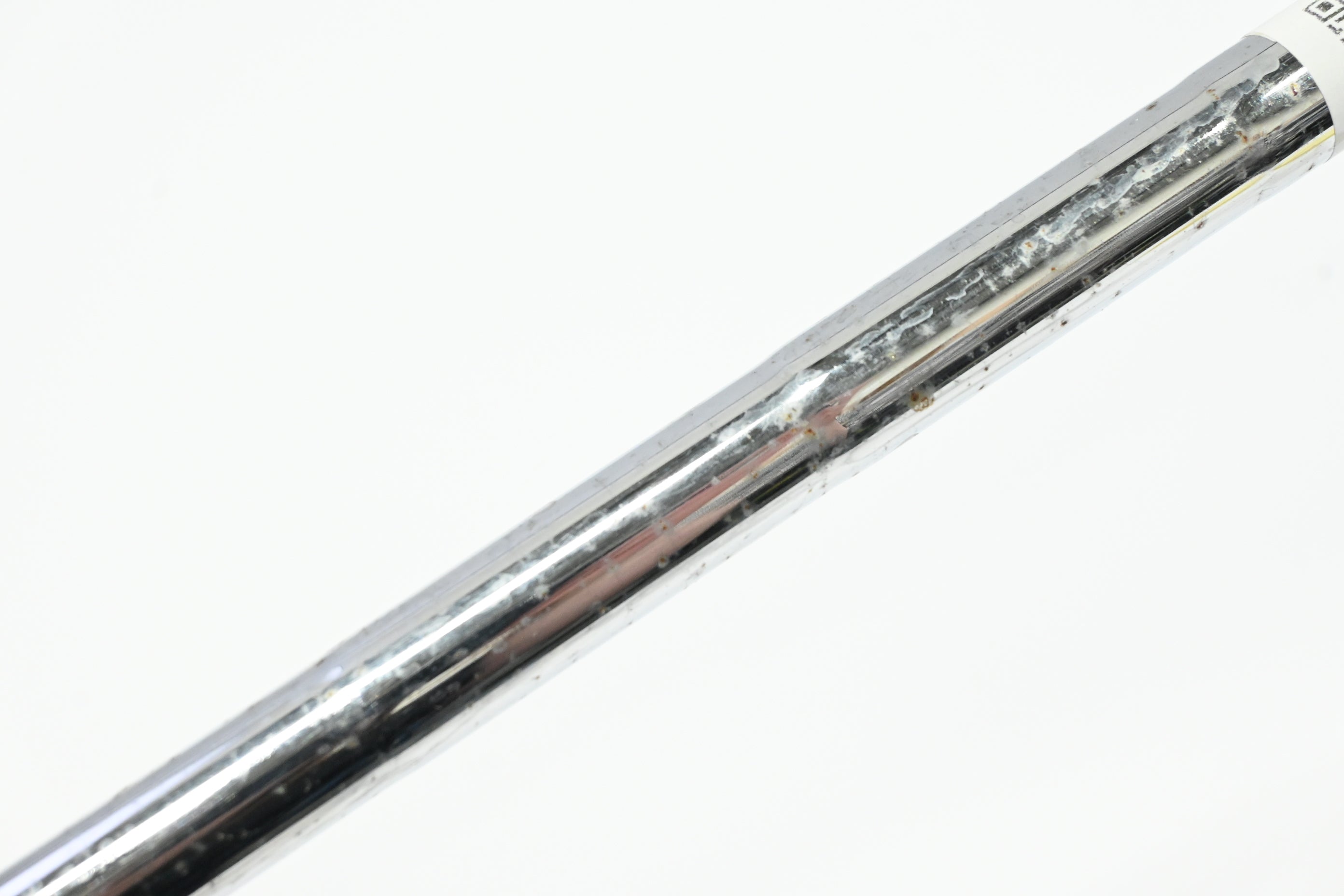 Nike VR Forged Lob Wedge / 58 Degree / Wedge Flex Steel Shaft
