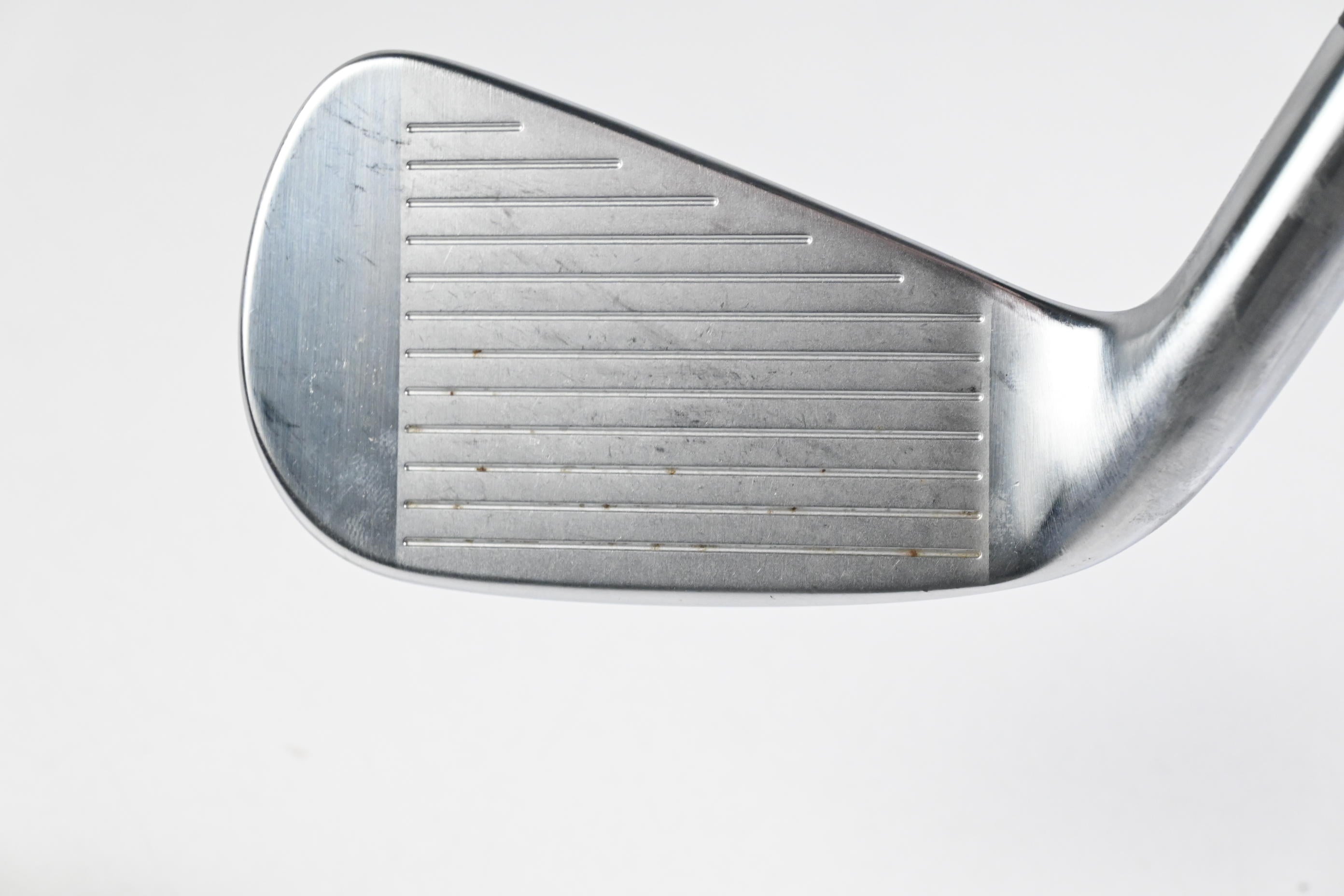 Titleist T200 2023 Utility #3 Iron / 20 Degree / Regular Flex MMT Black 70 Shaft