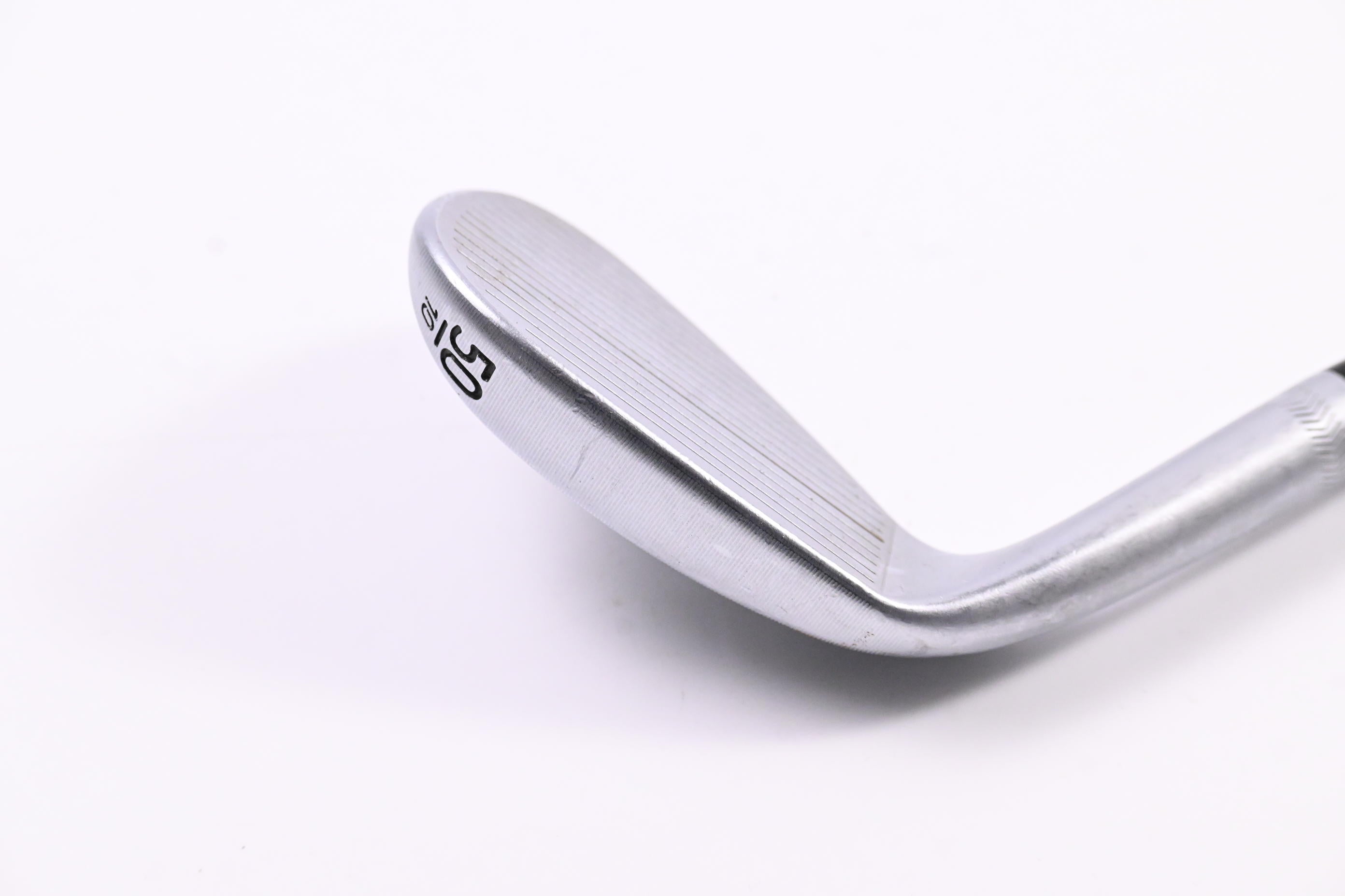 PXG 0311 Milled Sugar Daddy II Gap Wedge / 50 Degree / Wedge Flex KBS $-Taper