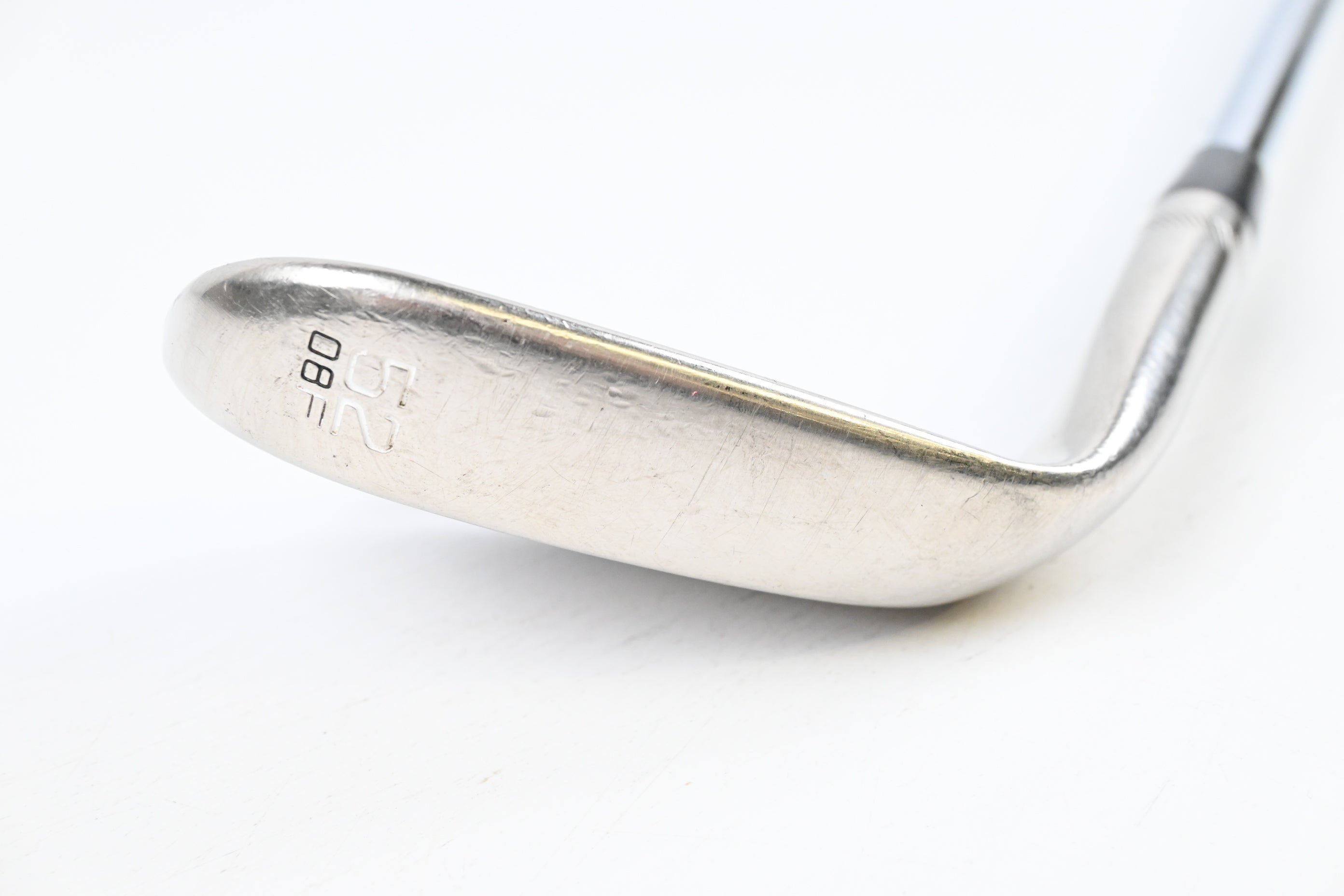 Titleist Vokey SM8 Gap Wedge / 52 Degree / Wedge Flex Vokey Design SM8 Shaft