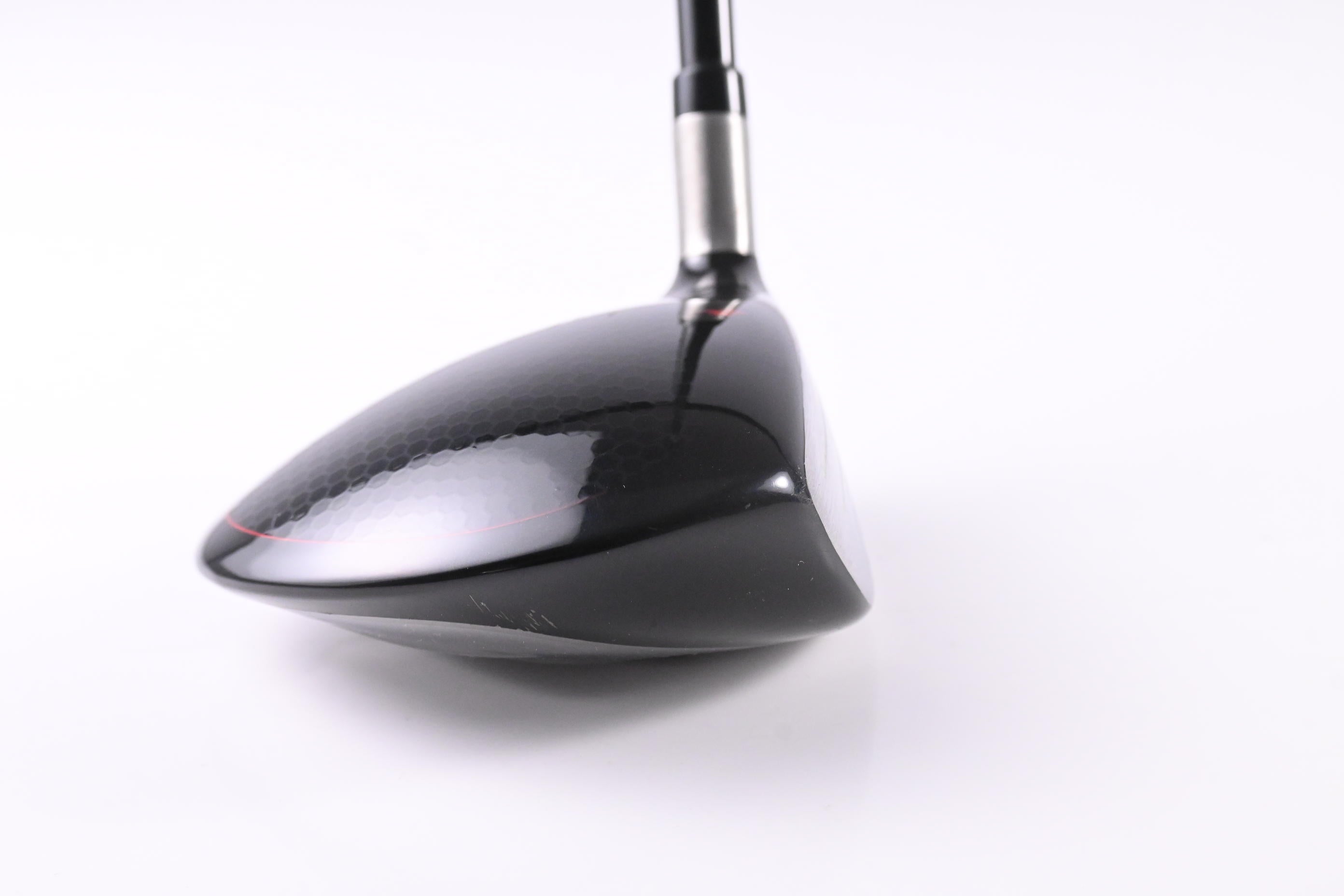 Taylormade Burner Superfast #3 Wood / 15 Degree / Regular Flex Matrix Ozik Xcon