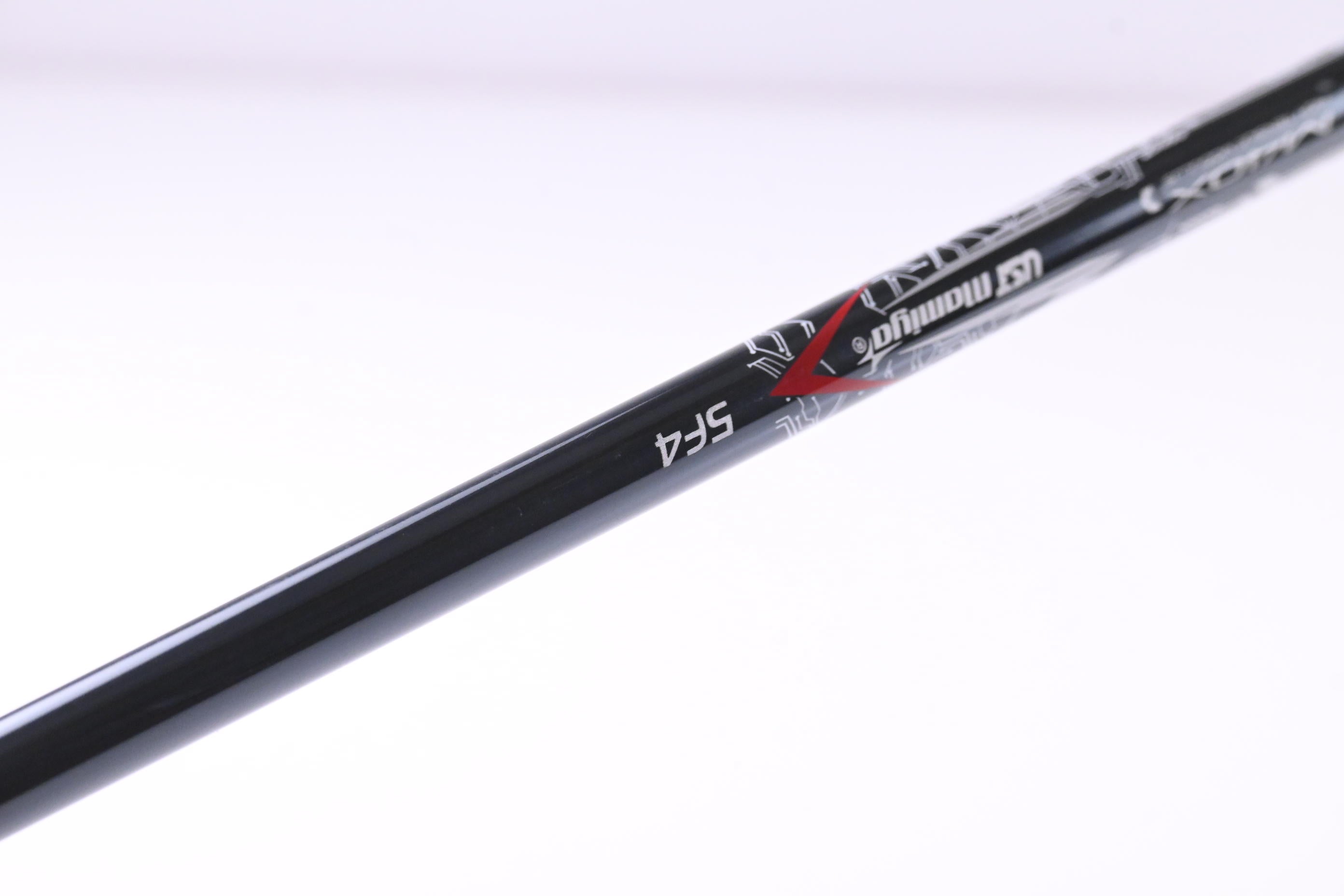 Mizuno ST-Max 230 Driver / 9.5 Degree / Stiff Flex UST Mamiya LIN-Q Red 5 M40X