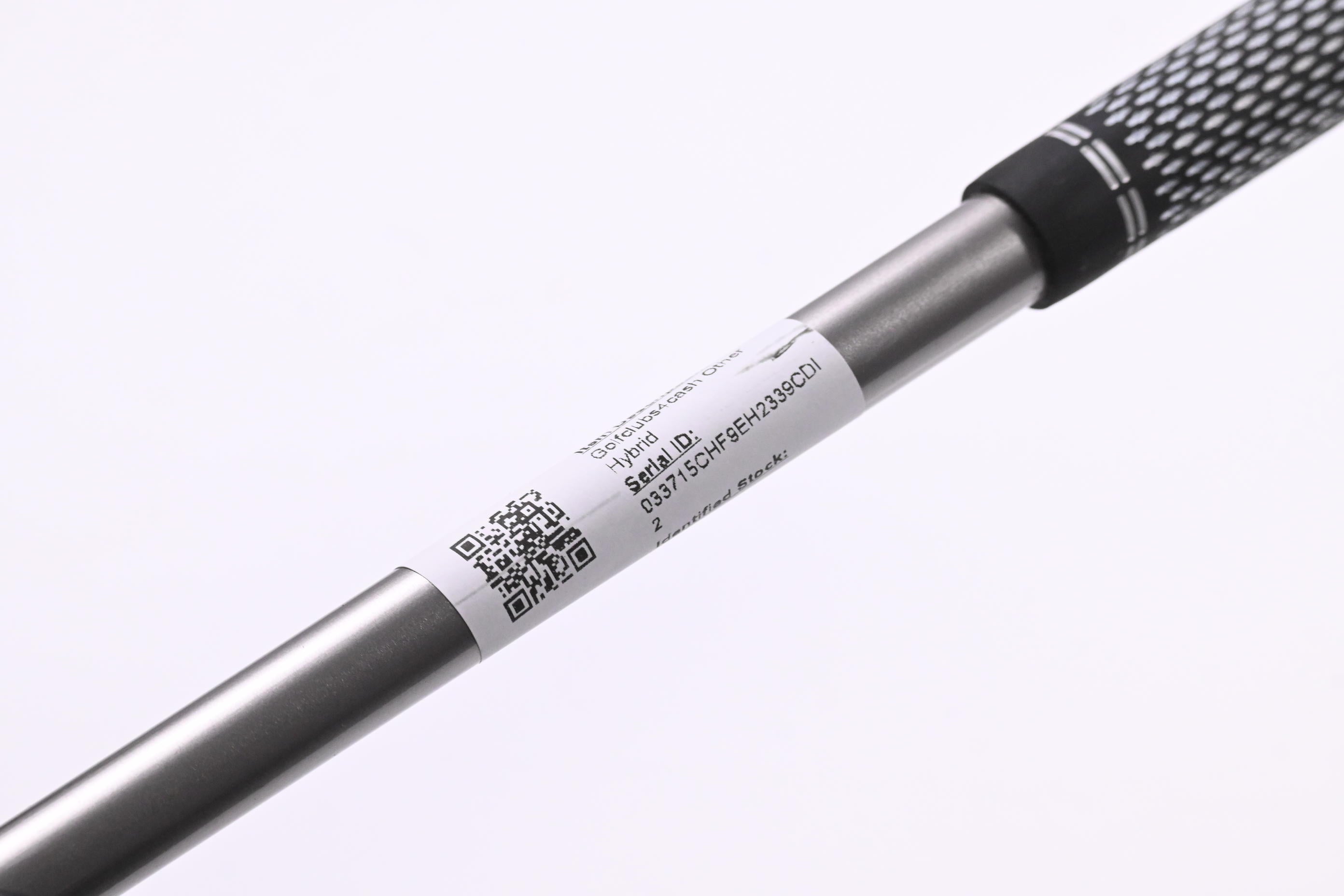 RAM Driving #4 Iron / 22 Degree / Regular Flex US Composites Shaft