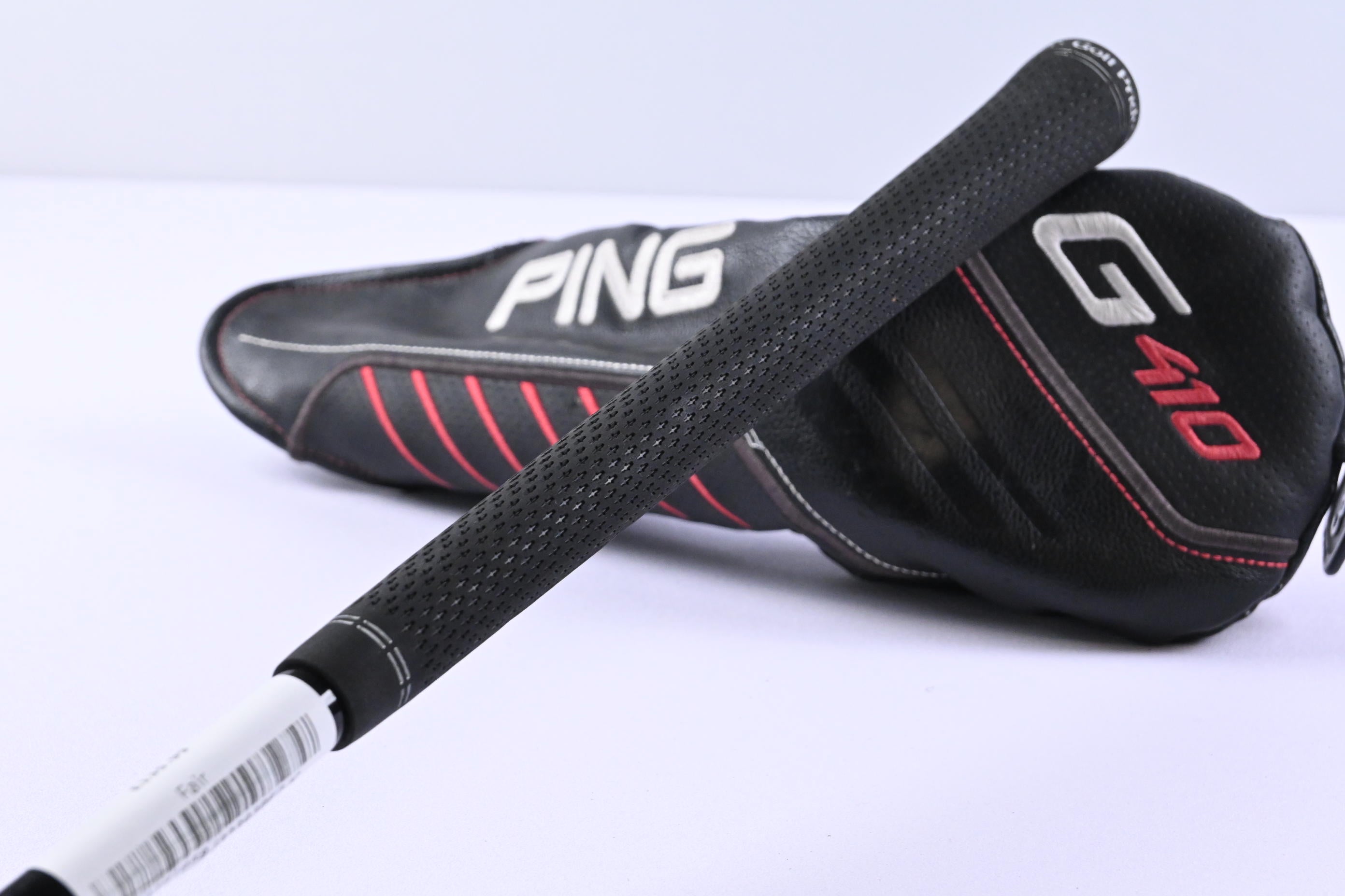 Ping G410 SFT #3 Wood / 16 Degree / Senior Flex Ping Alta CB Black 65 Shaft