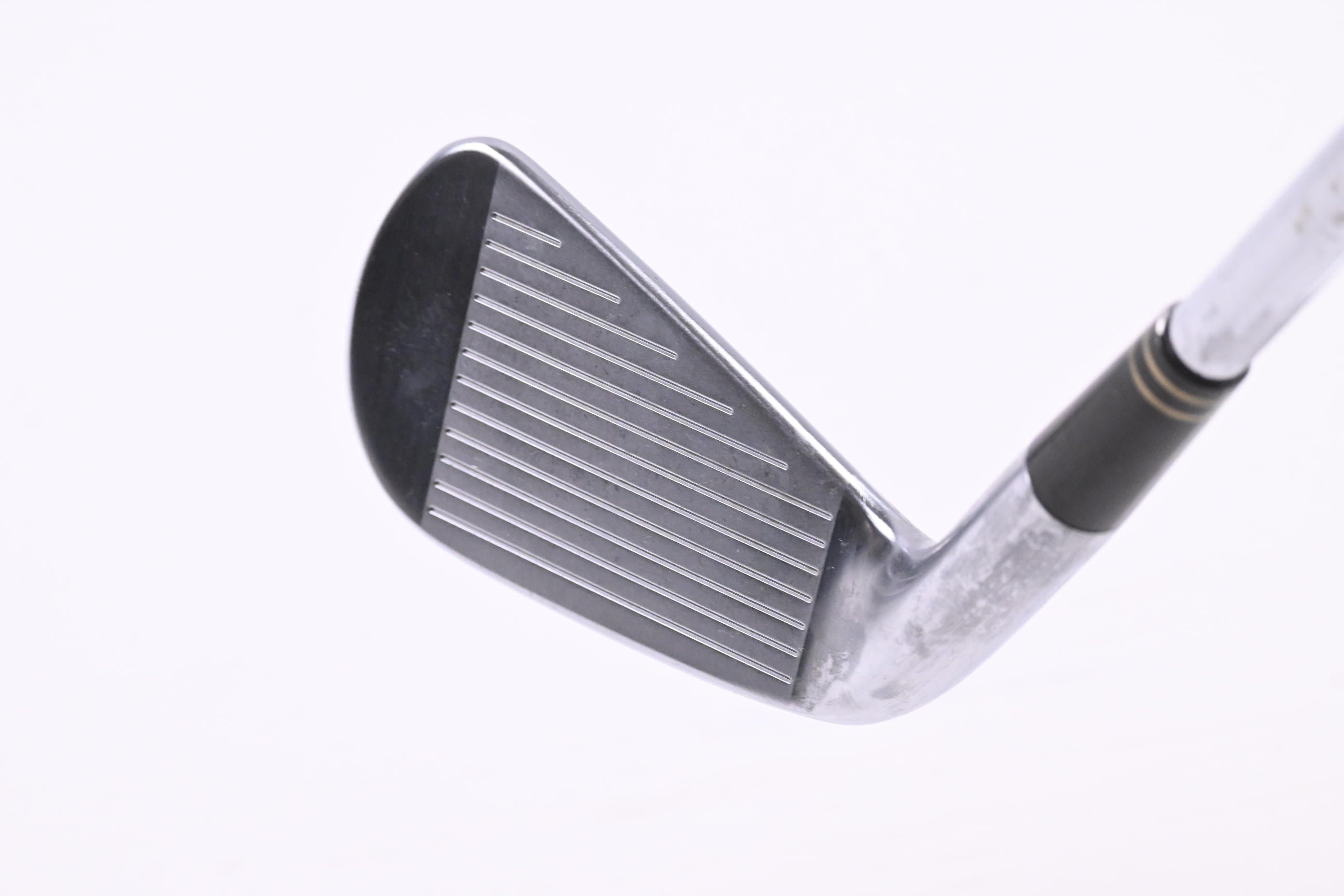 Titleist T150 2023 #4 Iron / 22 Degree / Stiff Flex Dynamic Gold S300 Shaft