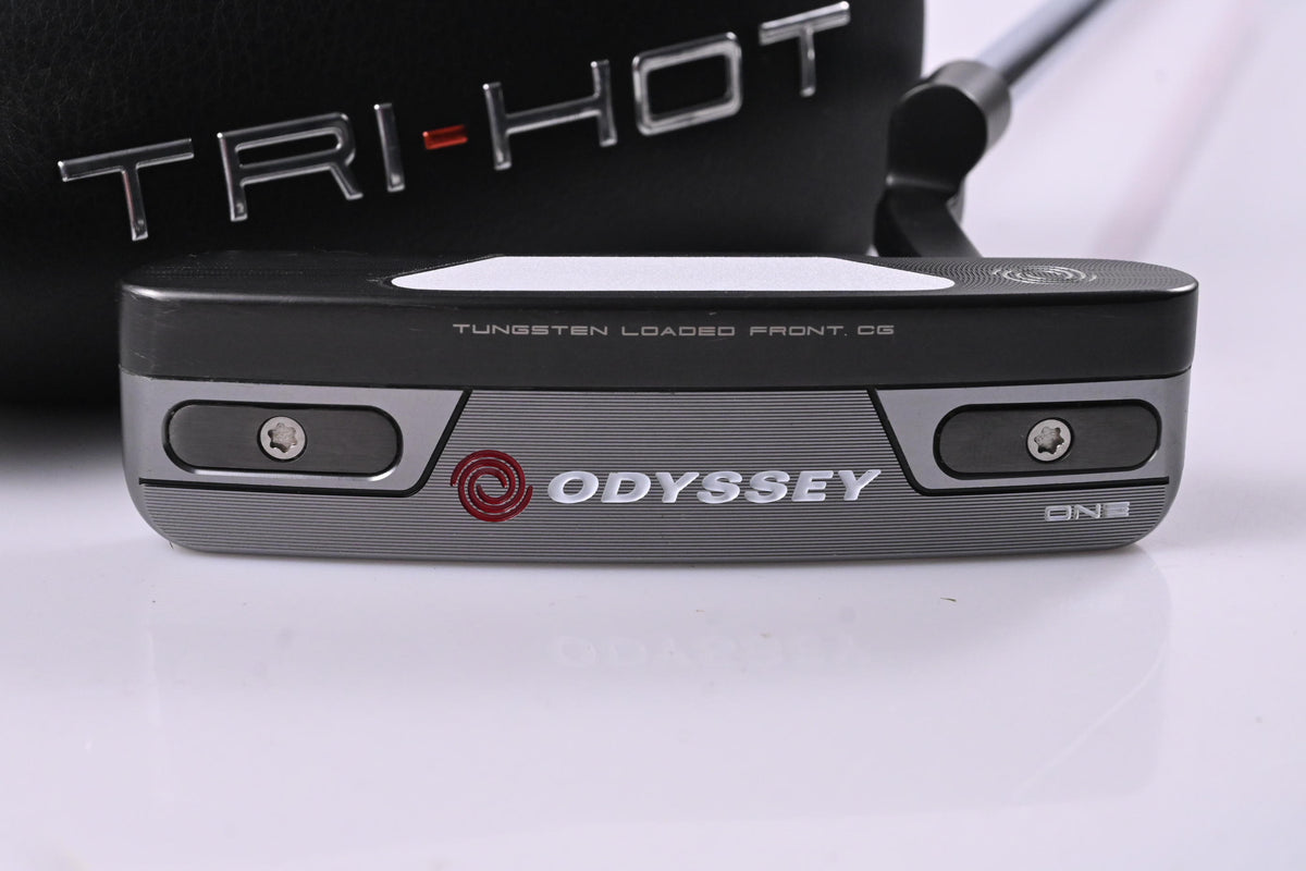 Odyssey Tri-Hot 5K One Putter / 33 Inch