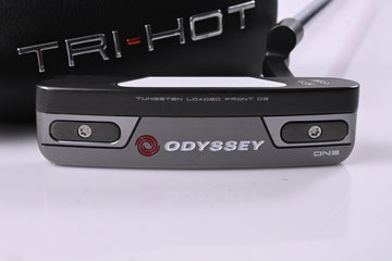 Odyssey Tri-Hot 5K One Putter / 33 Inch