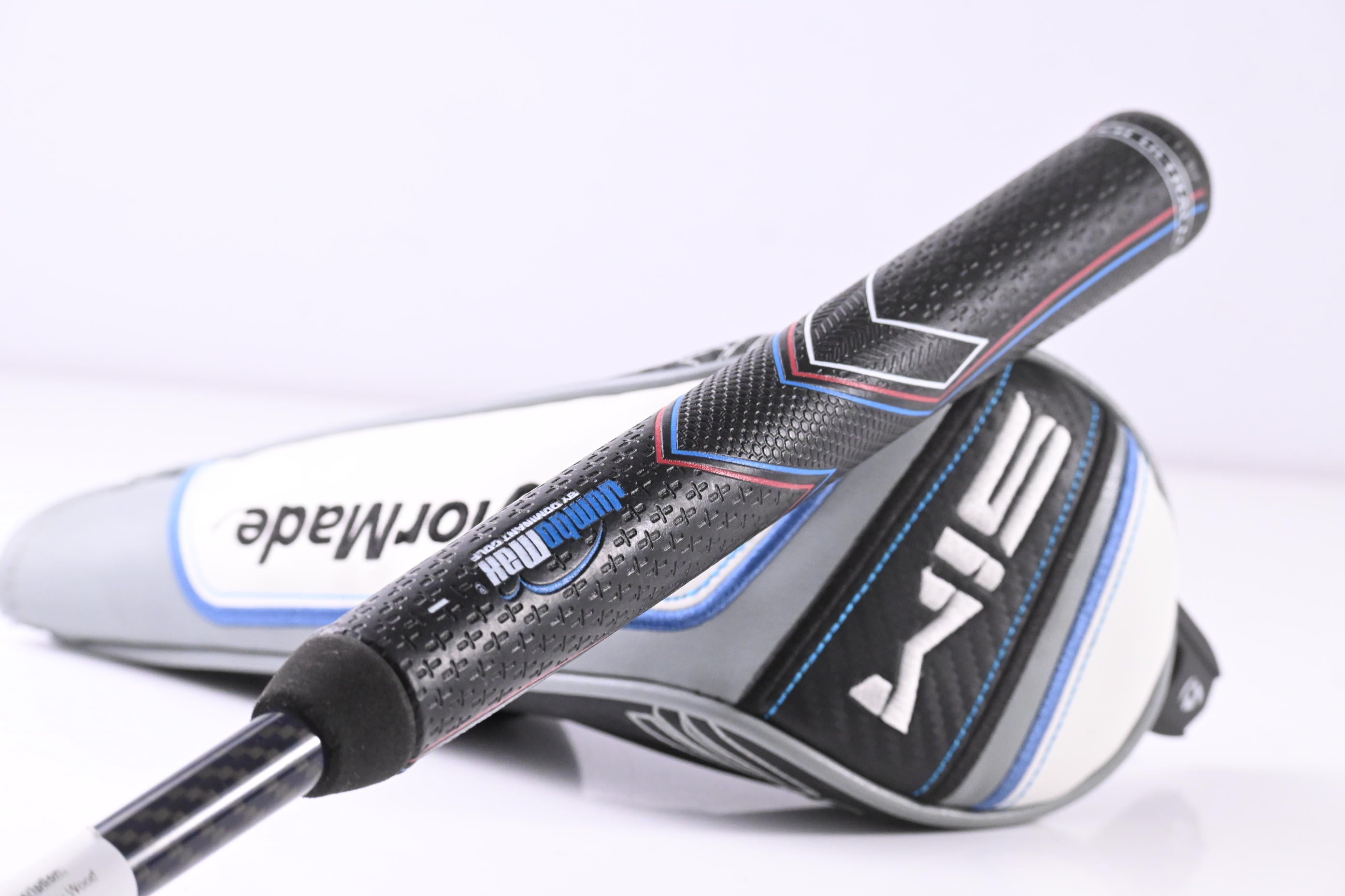 Taylormade SIM Ti #3 Wood / 15 Degree / Tour X-Flex Tensei CK Pro Blue 70
