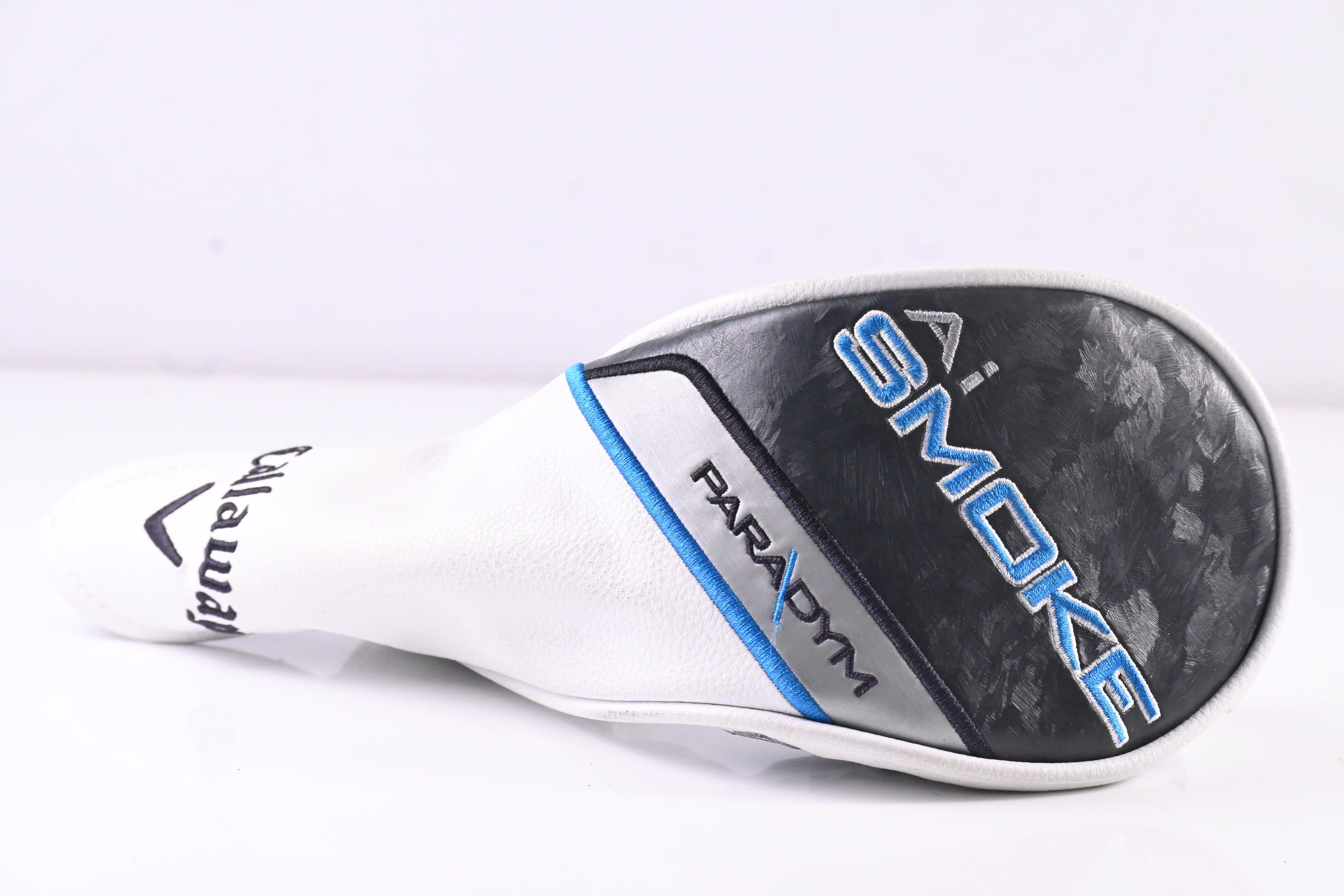 Callaway Paradym Ai Smoke Max #3 Wood / 16.5 Degree / Regular Flex Tensei AV Blue