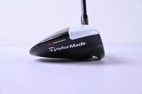 Taylormade M2 2016 #3 Wood / 15 Degree / Regular Flex REAX 65 Shaft
