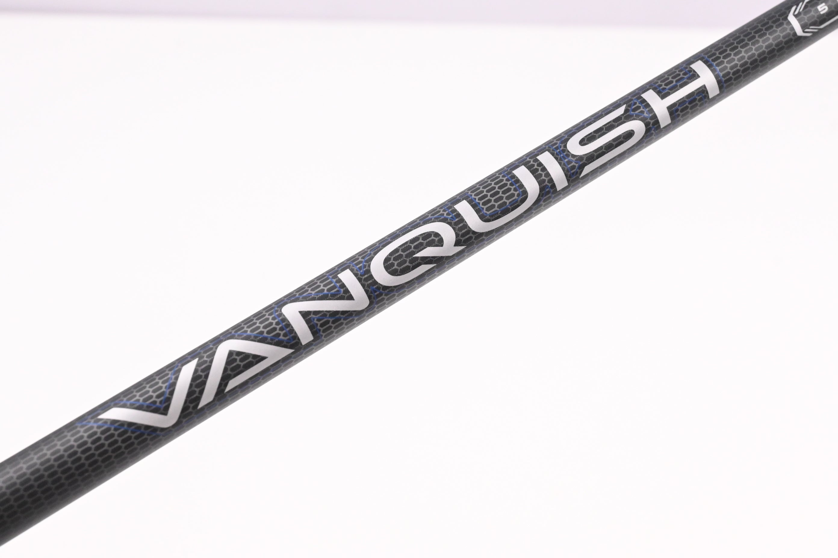 Vanquish 5 #3 Wood Shaft / Regular Flex / Callaway 3rd Gen