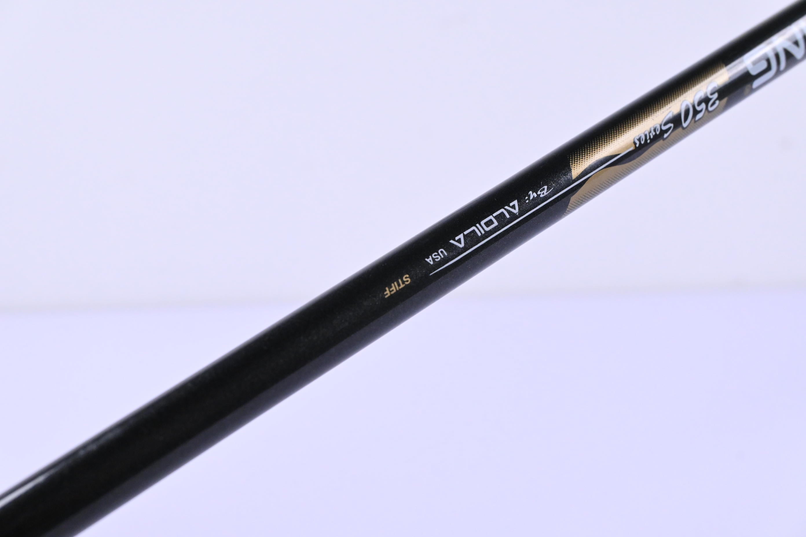 Ping TiSI Driver / 11.5 Degree / Stiff Flex Ping Aldila 350 Shaft