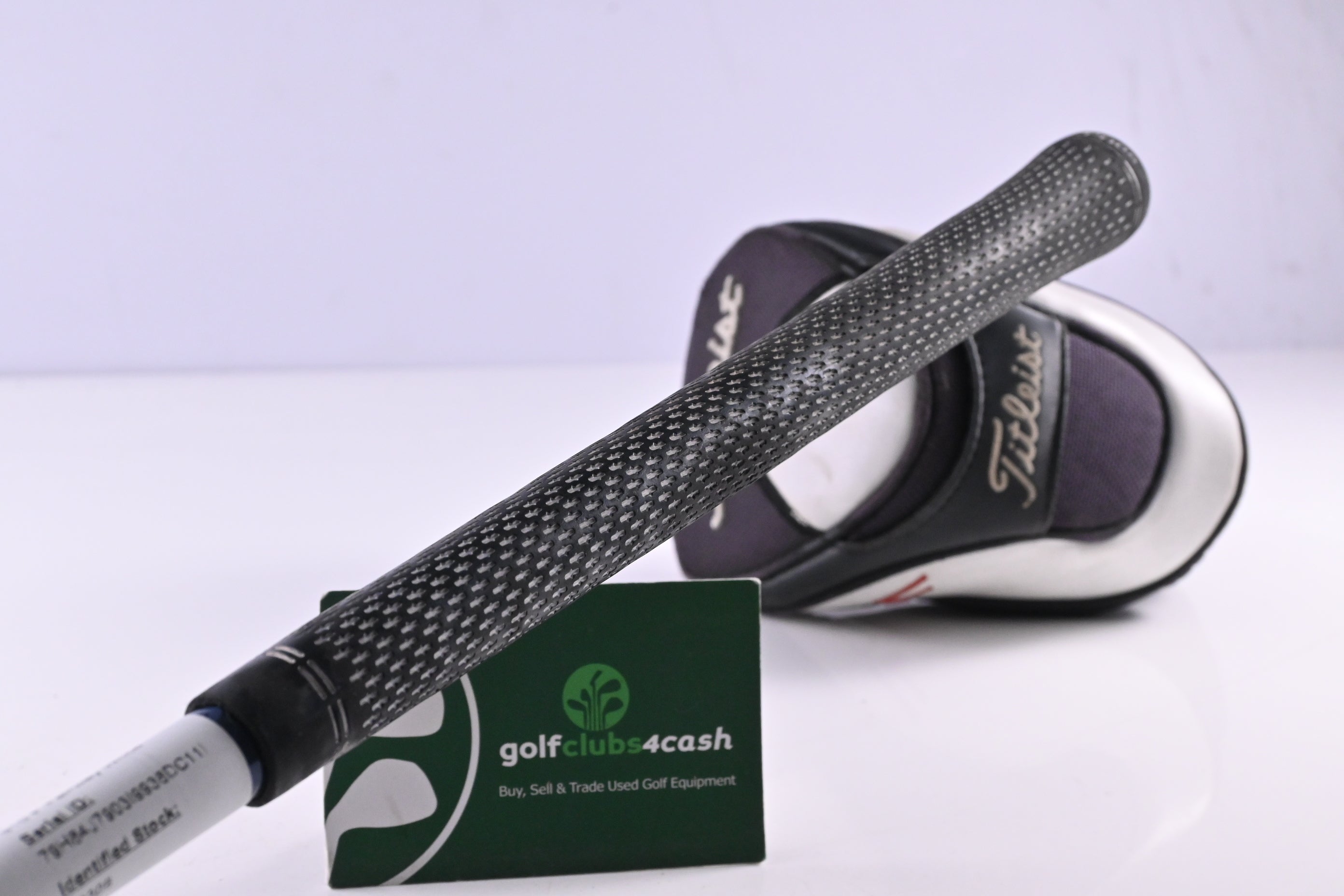 Titleist 910 F #3 Wood / 15 Degree / Regular Flex Diamana Kai'li 75 Shaft