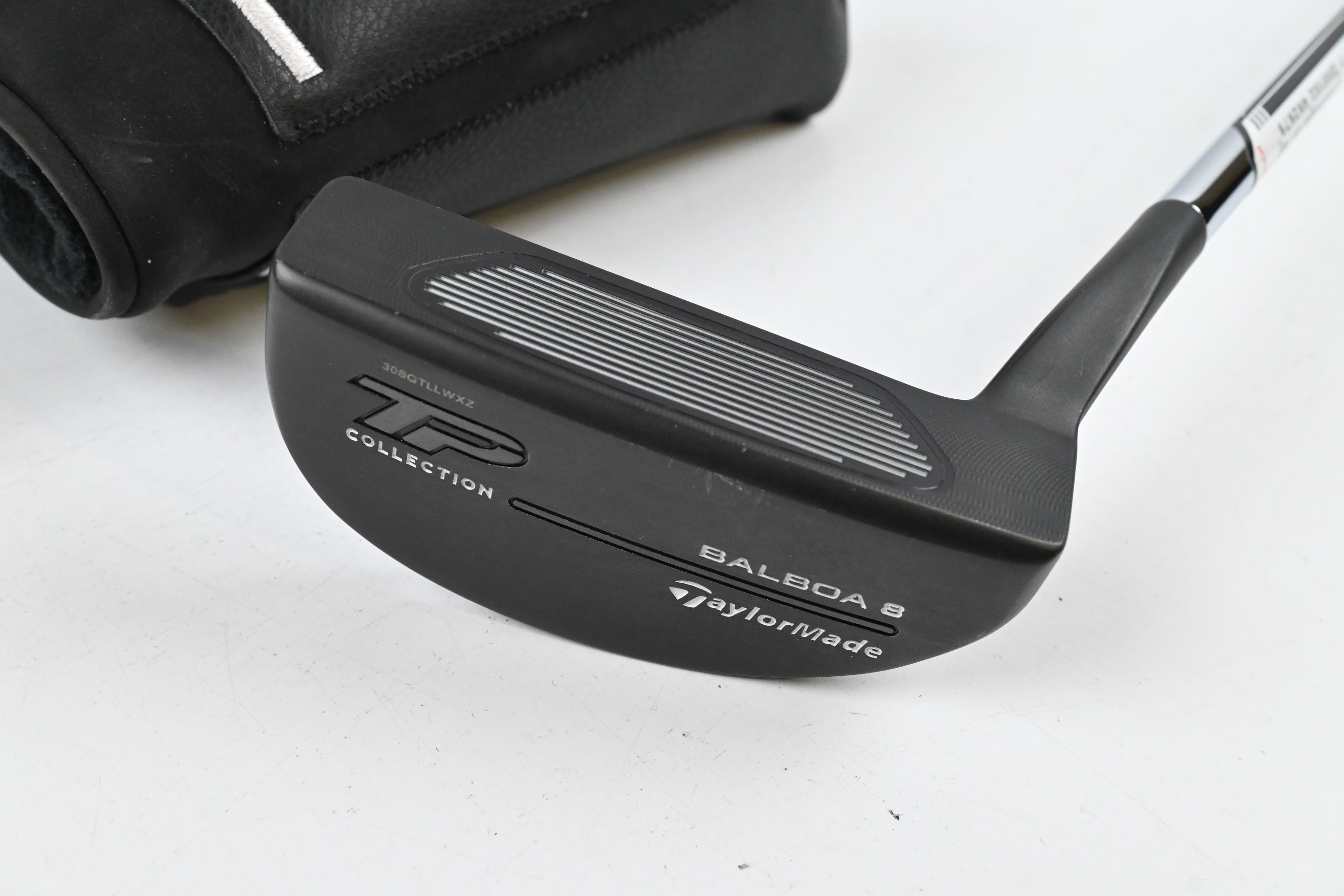 Taylormade TP Black Collection Balboa 8 Putter / 34 Inch