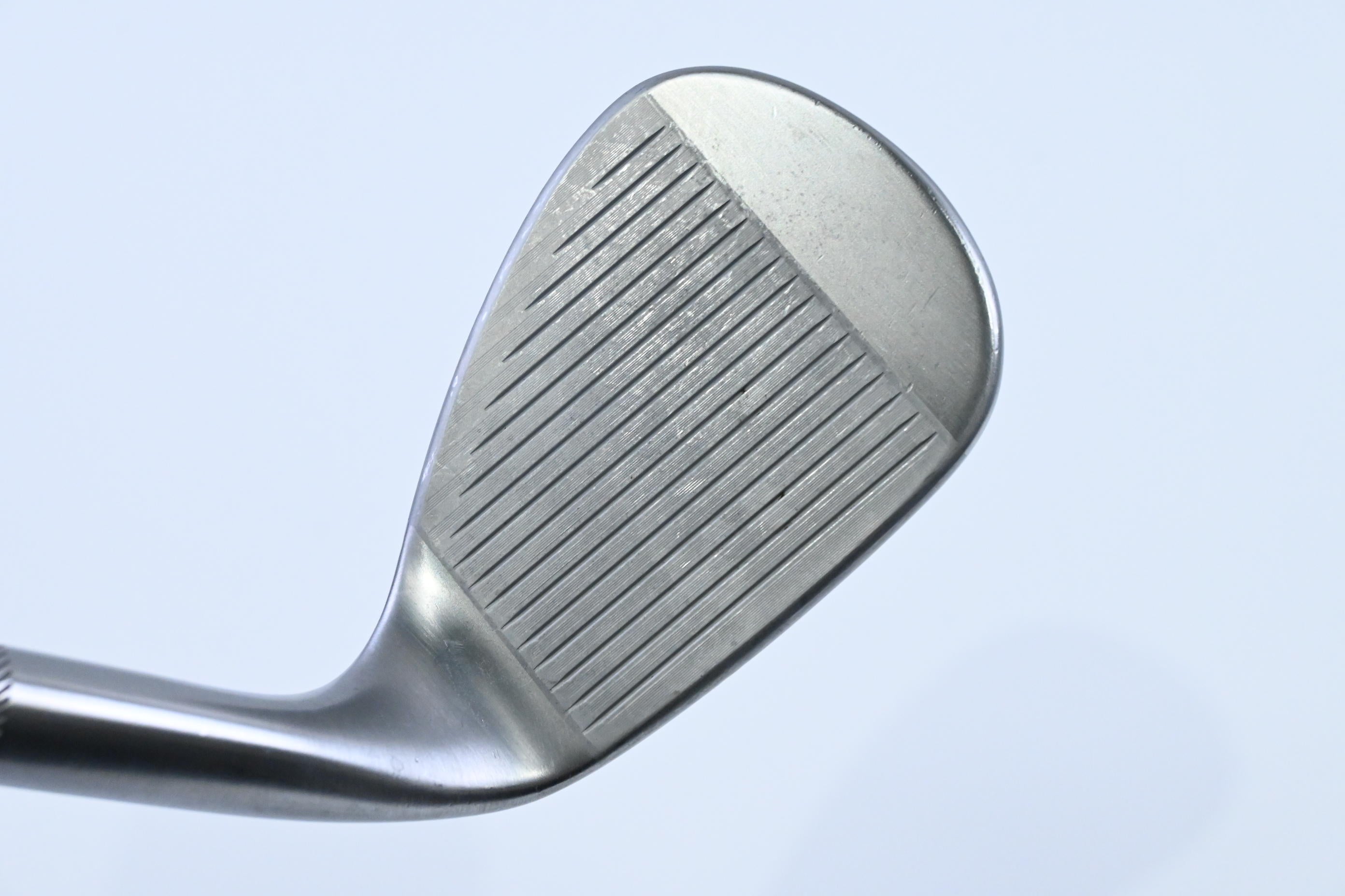 Left Hand Titleist Vokey SM10 Sand Wedge / 54 Degree / Wedge Flex Vokey SM10