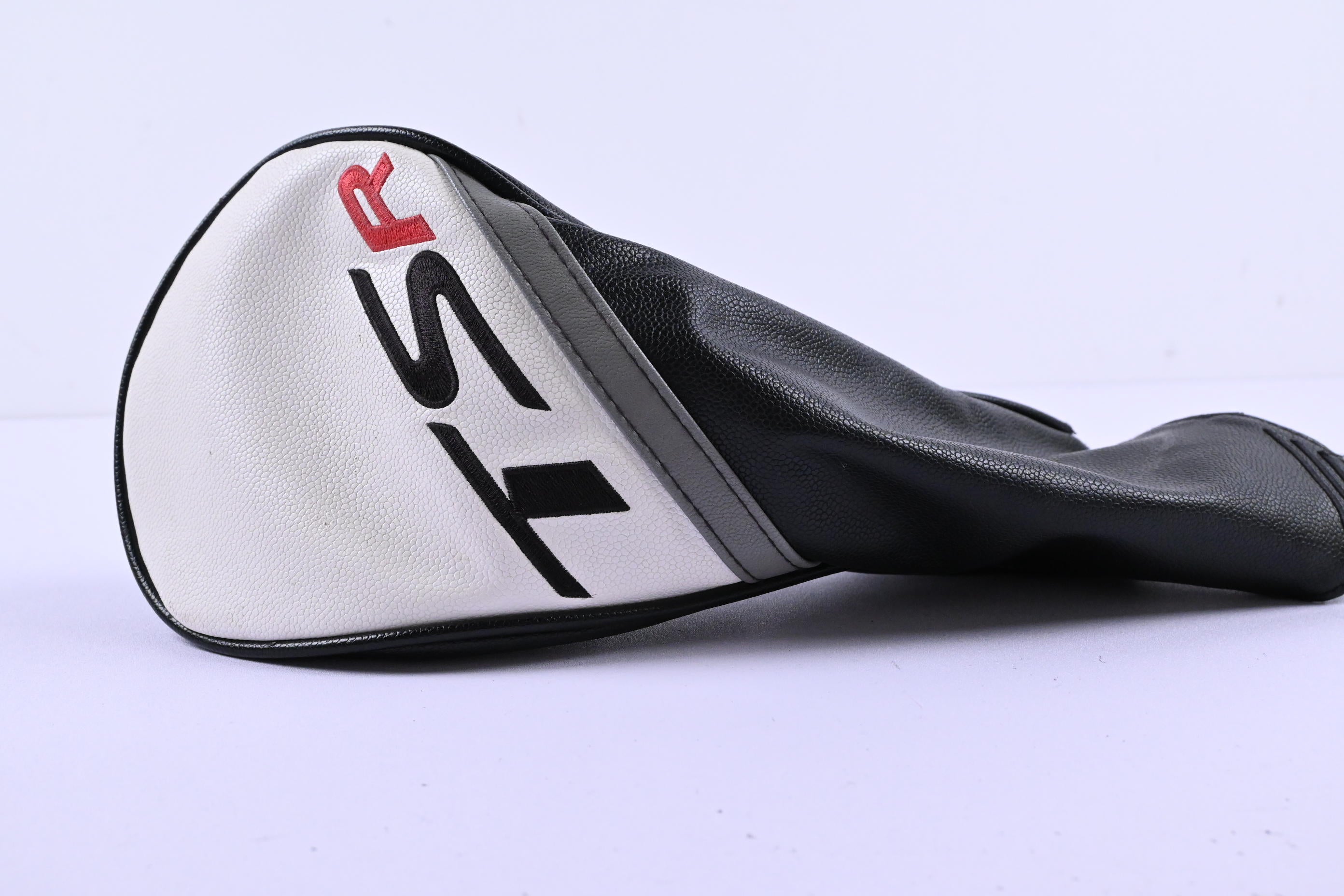 Titleist TSR3 Driver / 8 Degree / X-Flex HZRDUS Black Gen4 70 Shaft