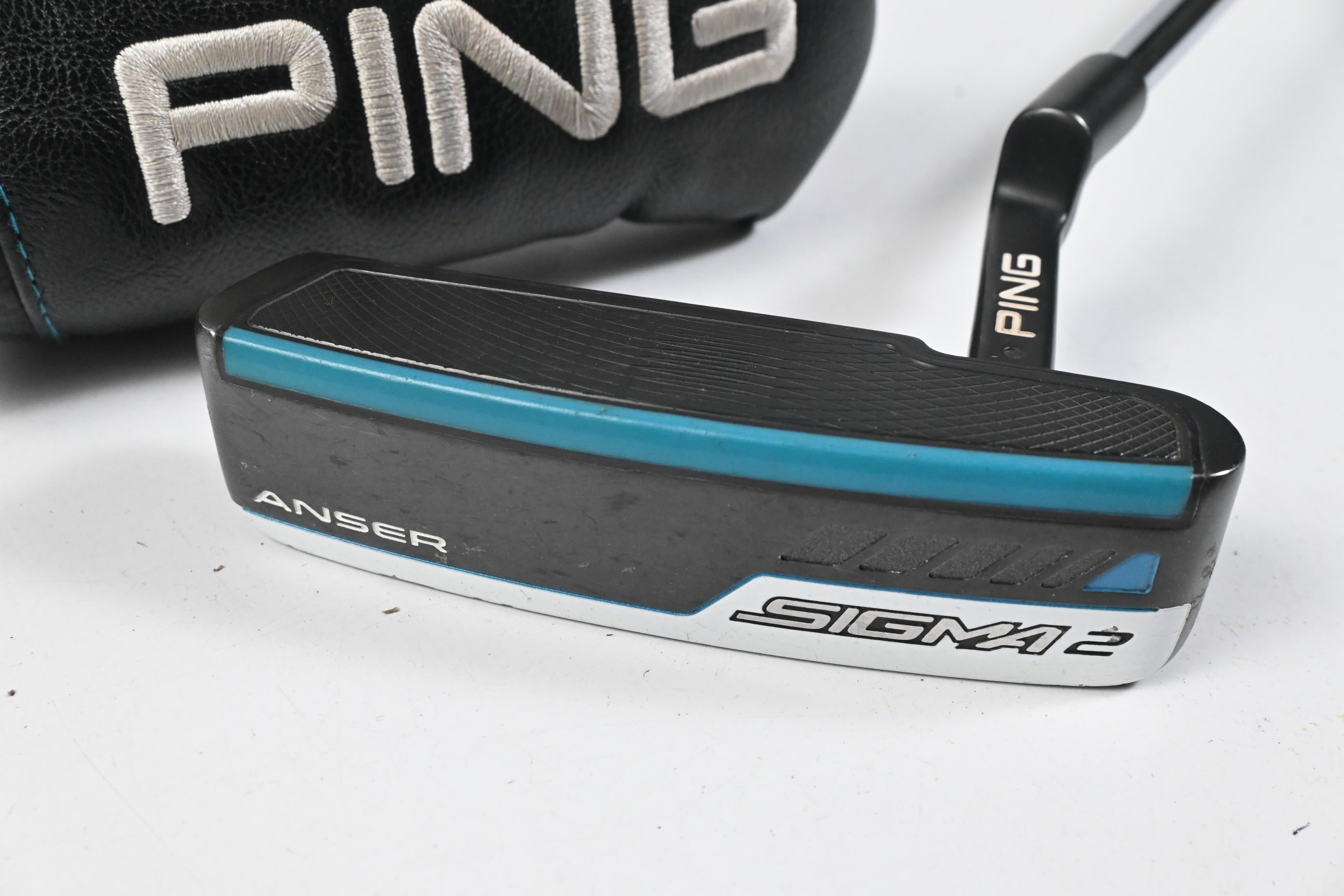Ping Sigma 2 Anser Putter / 36 Inch