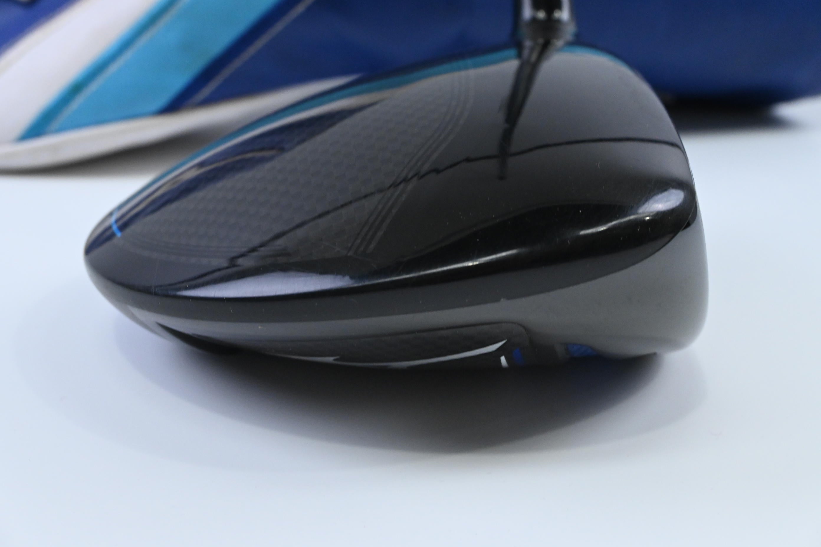 Mizuno ST-Max 230 Driver / 10.5 Degree / Regular Flex Tensei 1K Blue 55 Shaft