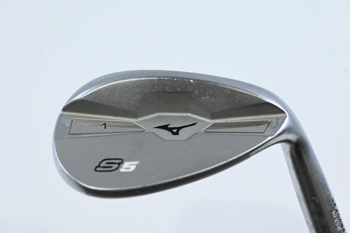 Mizuno S5 Sand Wedge / 54 Degree / Wedge Flex True Temper XP 115