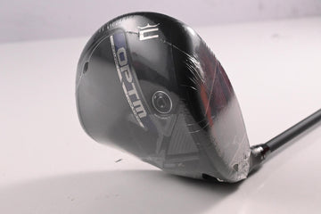 Cobra OPTM X Driver / 10.5 Degree / Senior Flex Kai'li Red Darkwave 50 Shaft