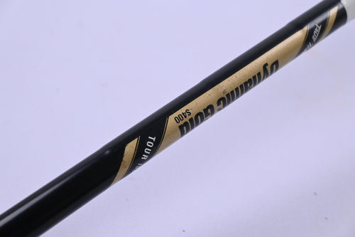 Titleist Vokey SM8 Sand Wedge / 54 Degree / Stiff Flex Dynamic Gold S400 Shaft