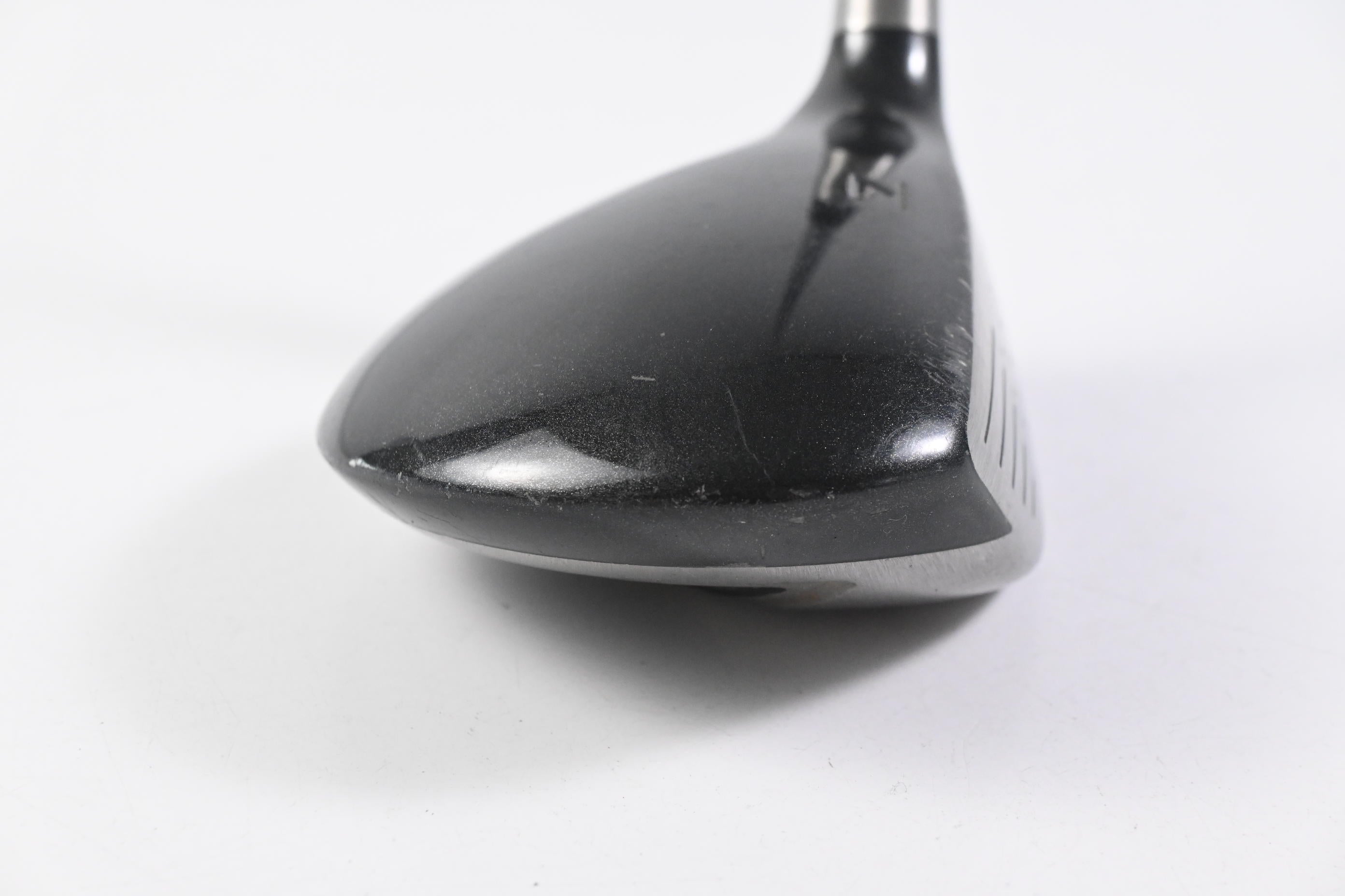 Titleist 980 F #5 Wood / 17 Degree / Stiff Flex Titleist 4375 Shaft