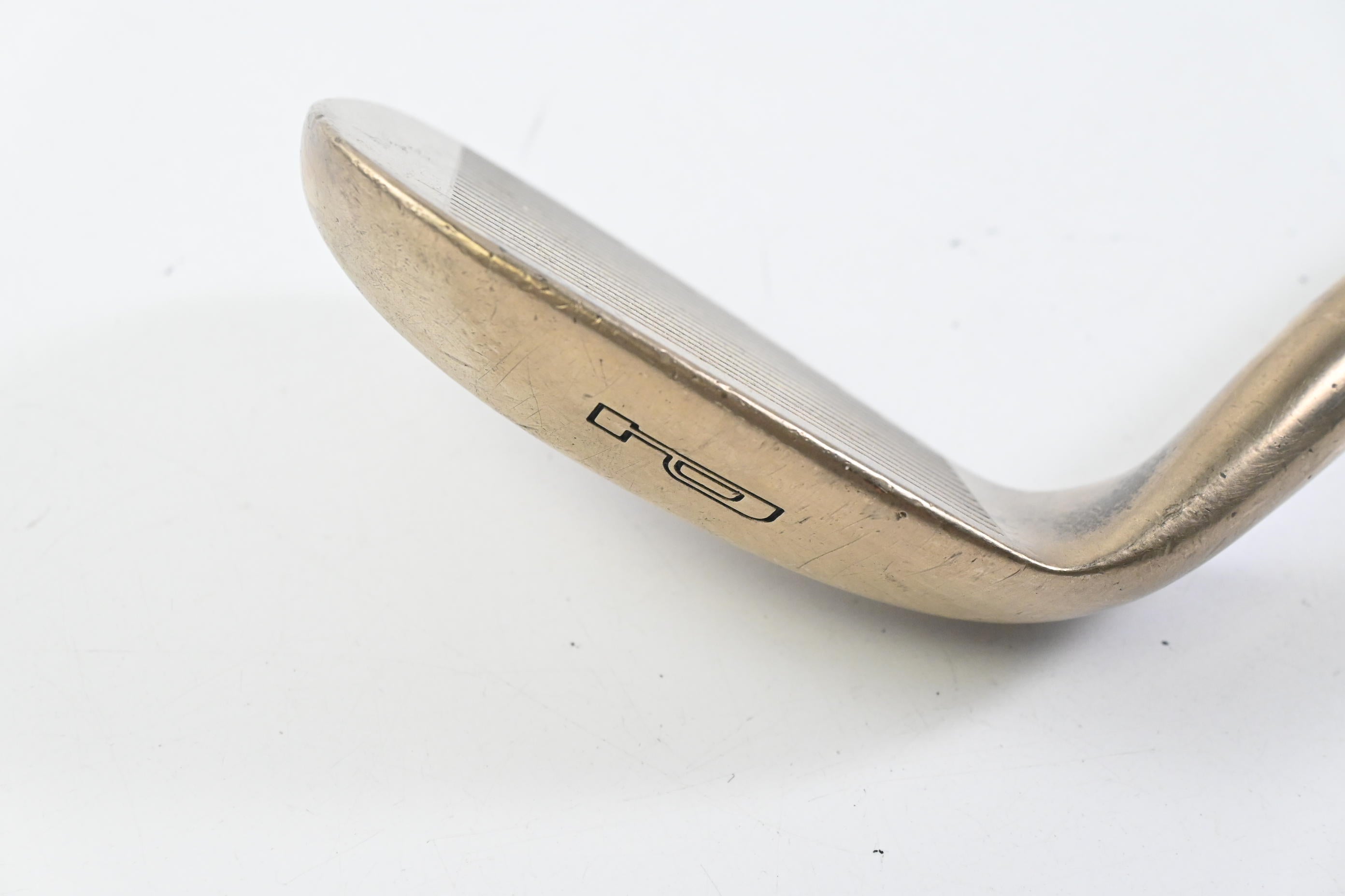 Mizuno Tour Proven Pitching Wedge / 50 Degree / Stiff Flex Dynamic Gold S400