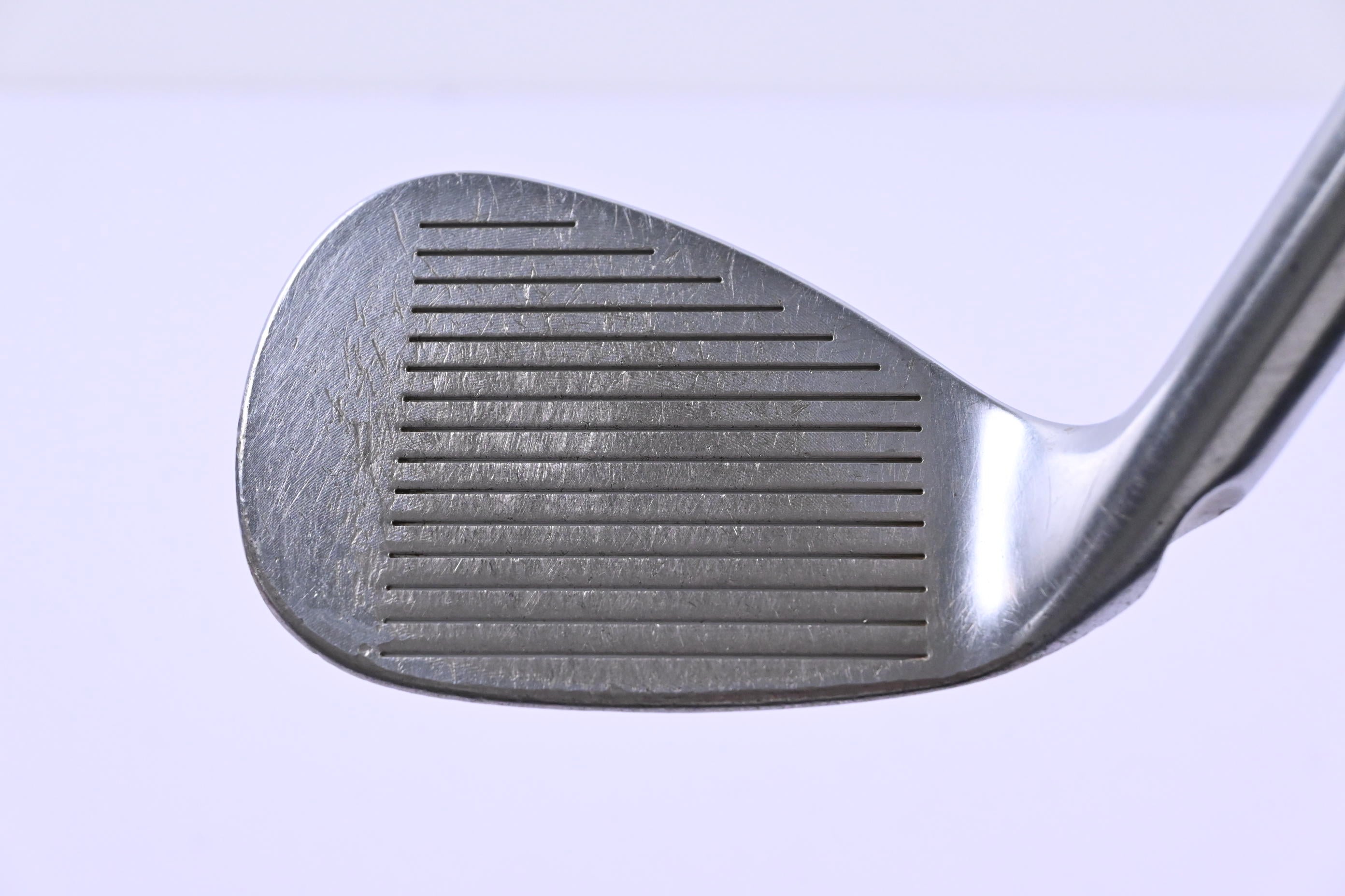 Ping Tour-W Lob Wedge / 58 Degree / Black Dot / Wedge Flex Steel Shaft