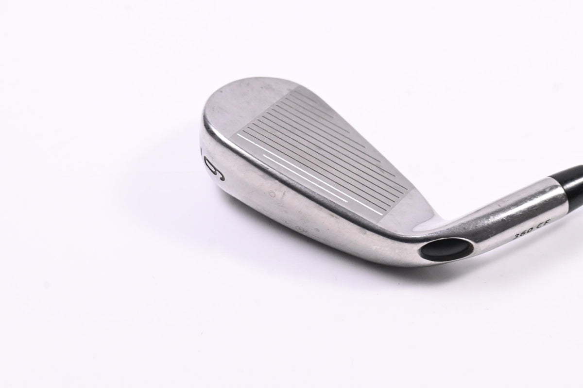 Callaway Steelhead XR #6 Iron / Regular Flex Shaft