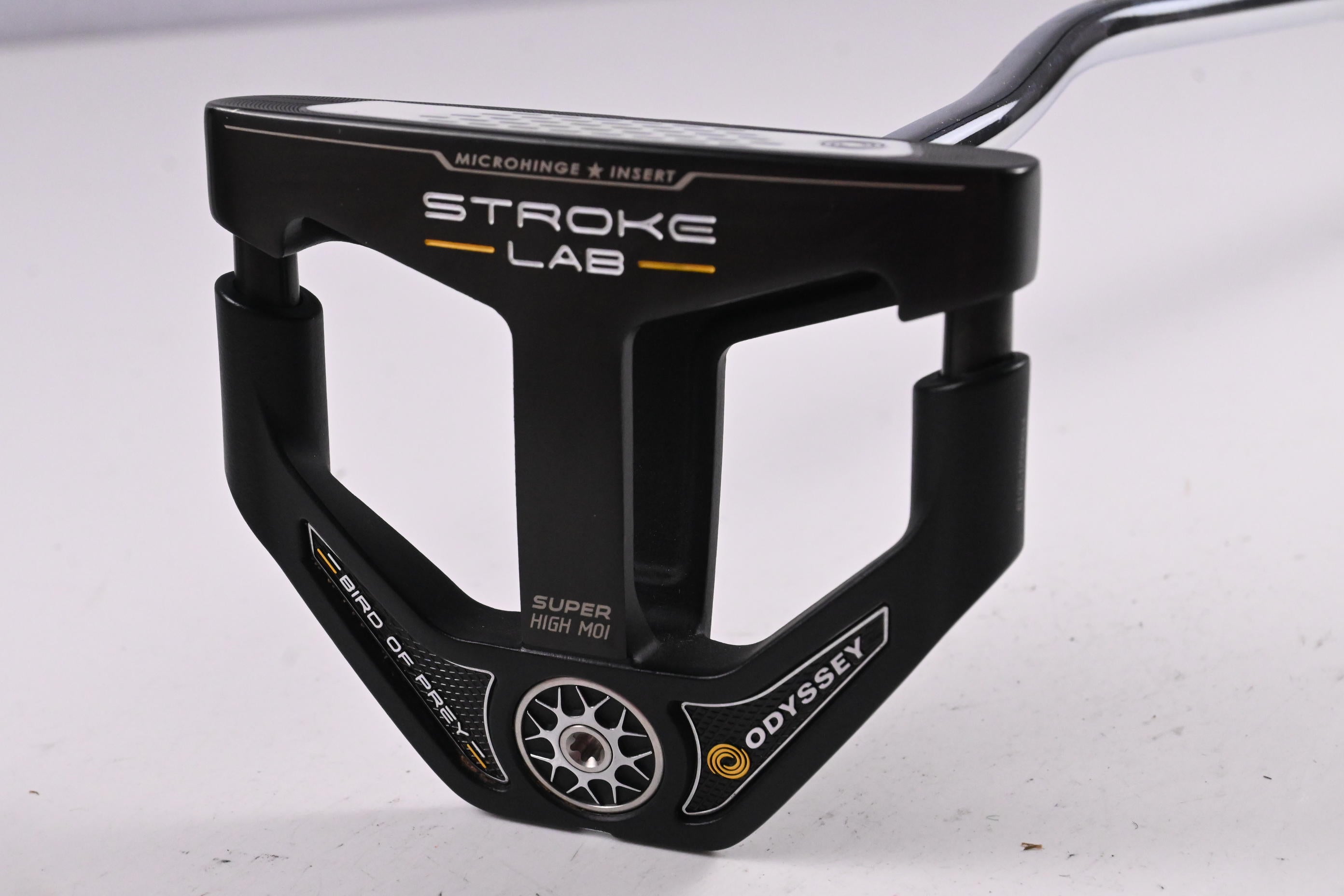 Odyssey Stroke Lab Black Putter / 34 Inch
