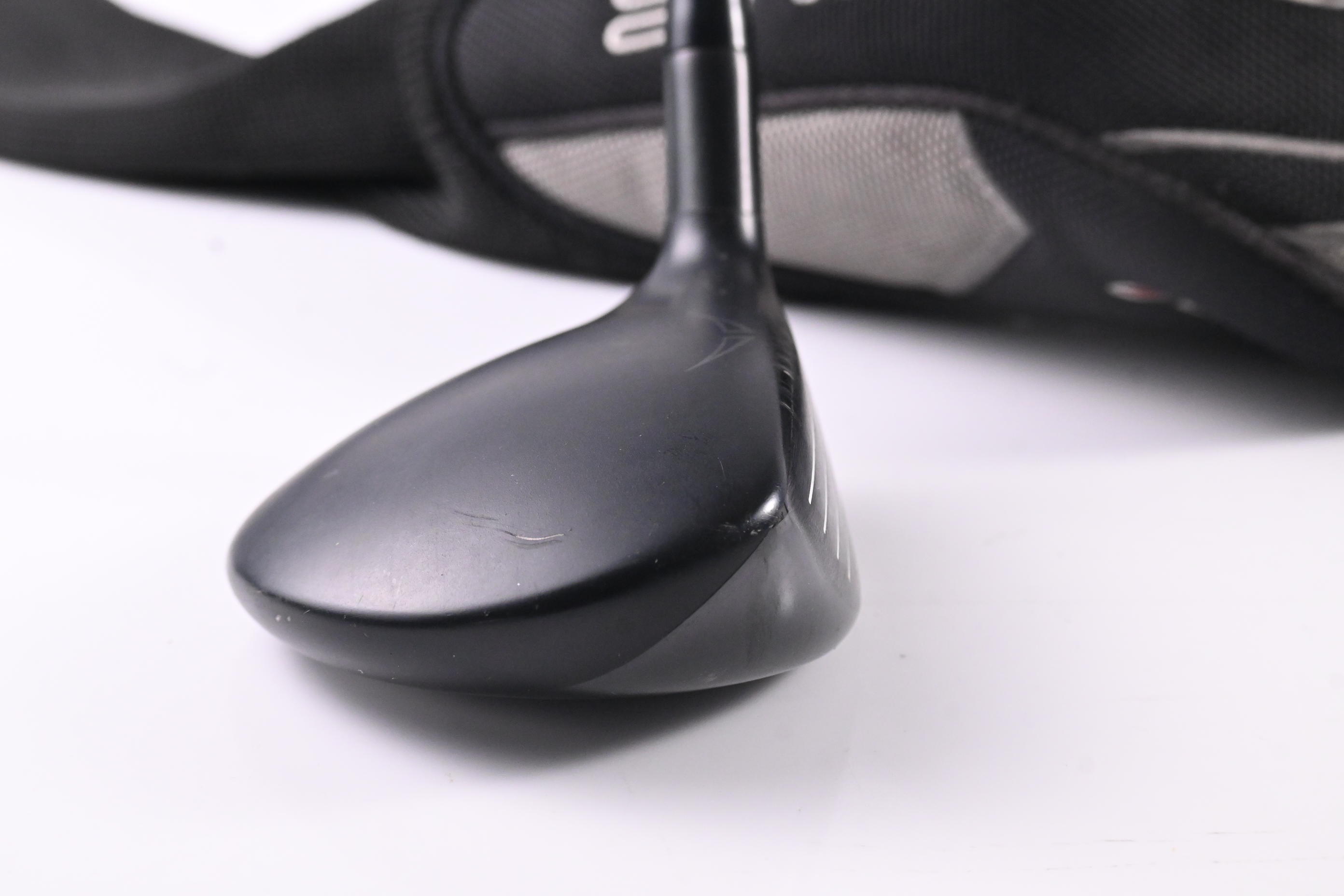 Ping i20 #3 Wood / 15 Degree / Regular Flex Project X Black Shaft