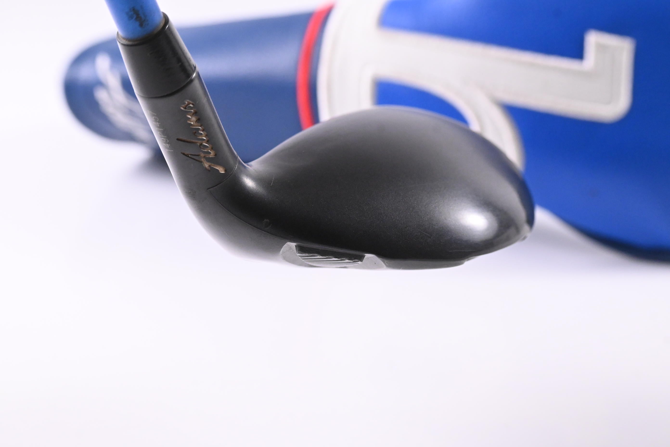 Adams Tight Lies 2.0 #4 Hybrid / 22 Degree / Regular Flex Kuro Kage 65 Shaft