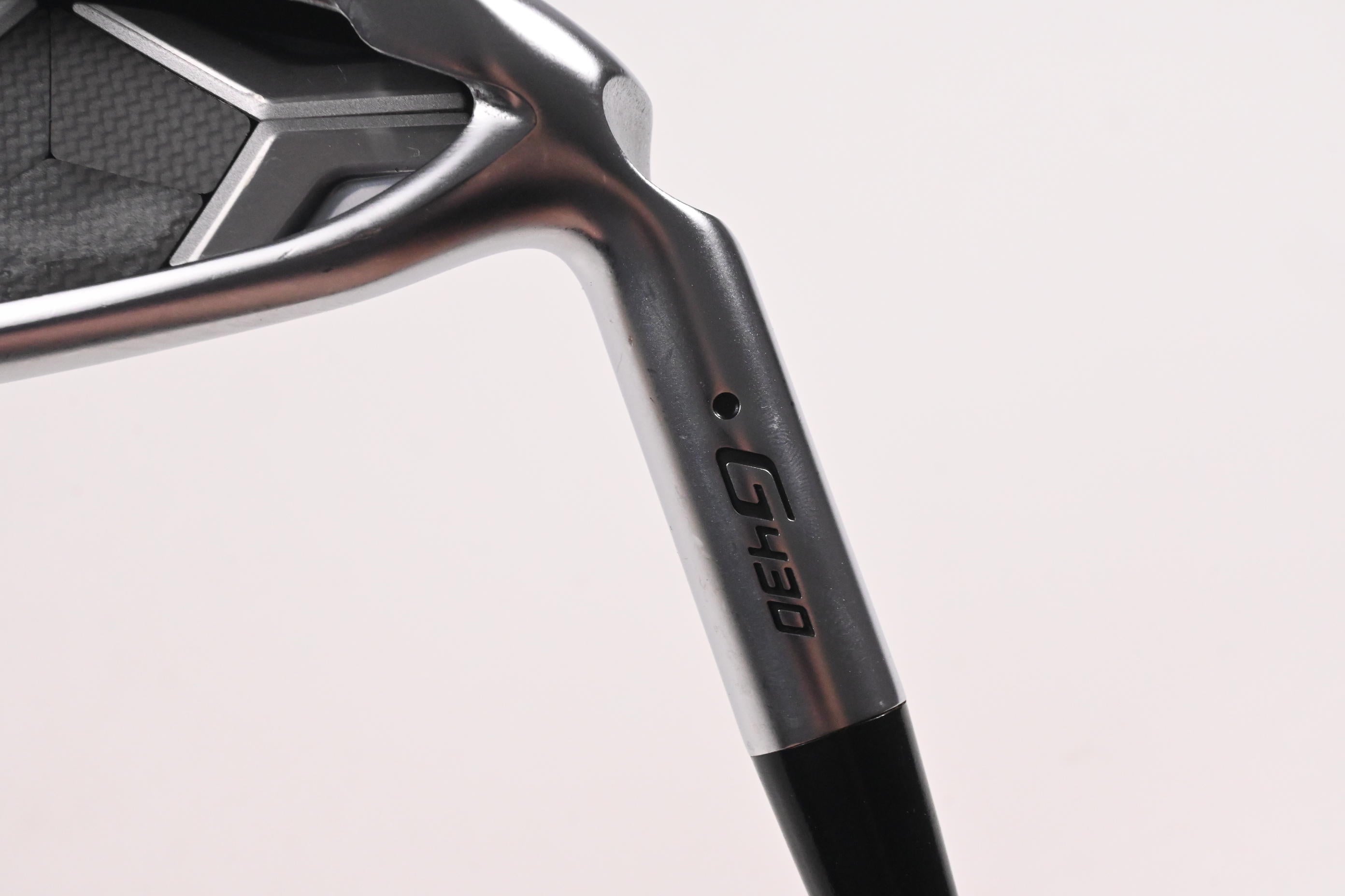 Ping G430 #5 Iron / 22 Degree / Black Dot / Senior Flex Ping ALTA Quick 45 Shaft