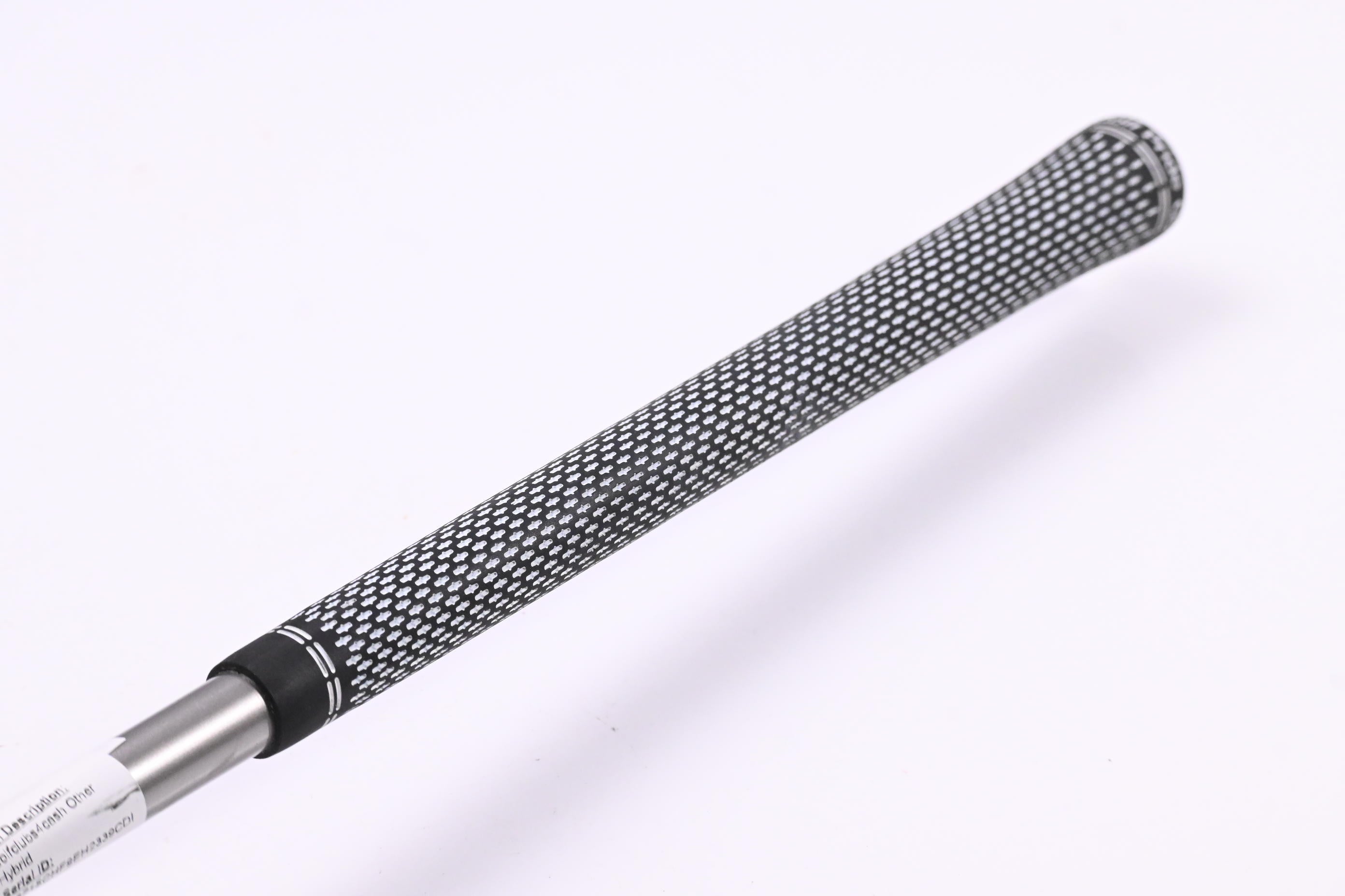 RAM Driving #4 Iron / 22 Degree / Regular Flex US Composites Shaft
