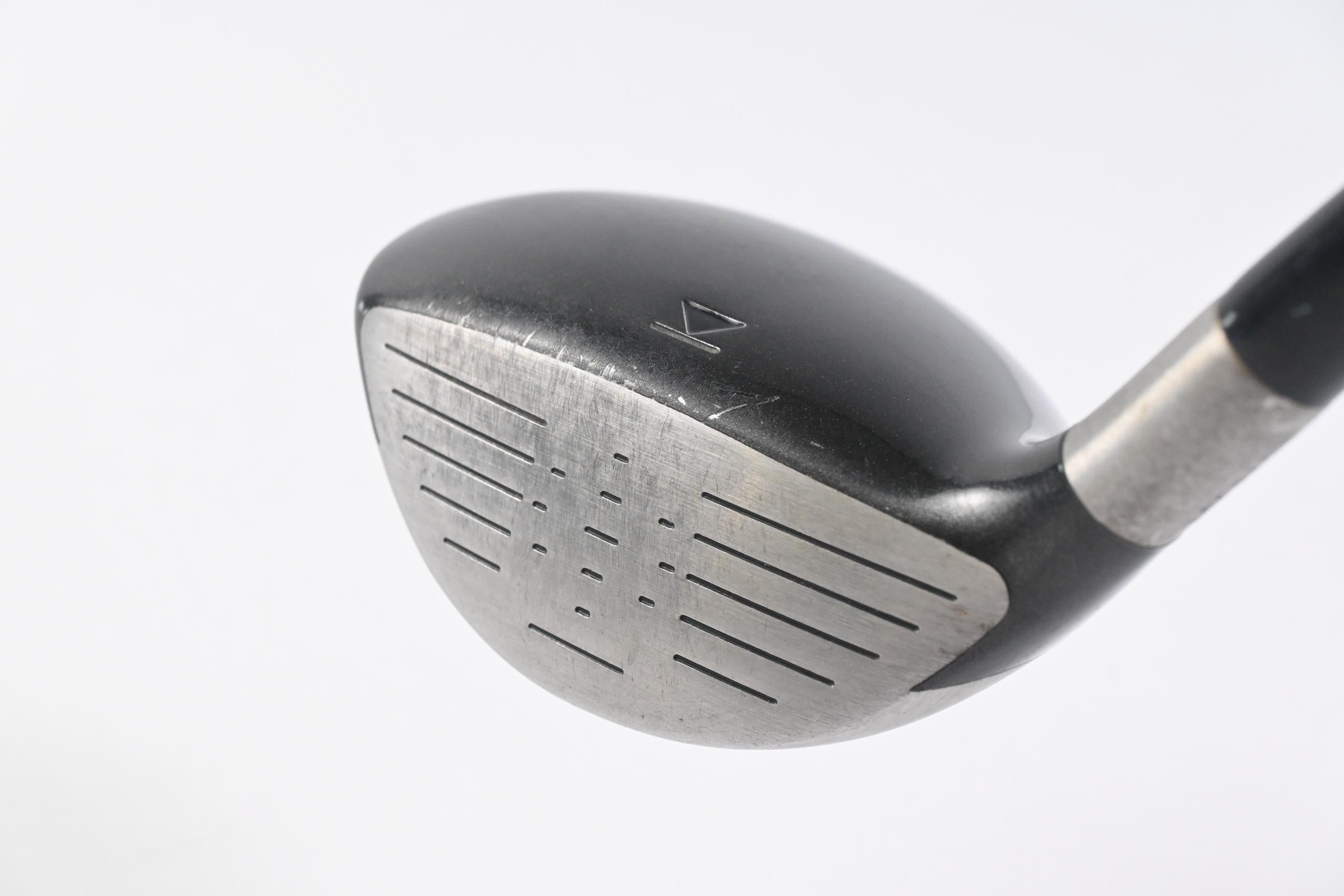 Titleist 980 F #5 Wood / 17 Degree / Stiff Flex Titleist 4375 Shaft