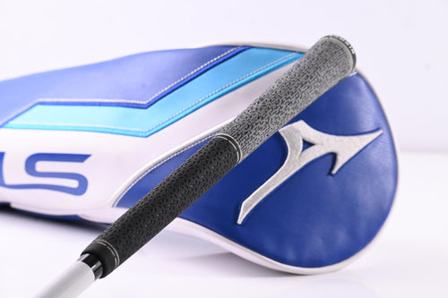 Mizuno ST-Max 230 Driver / 10.5 Degree / Stiff Flex Kai'li White 60 Shaft