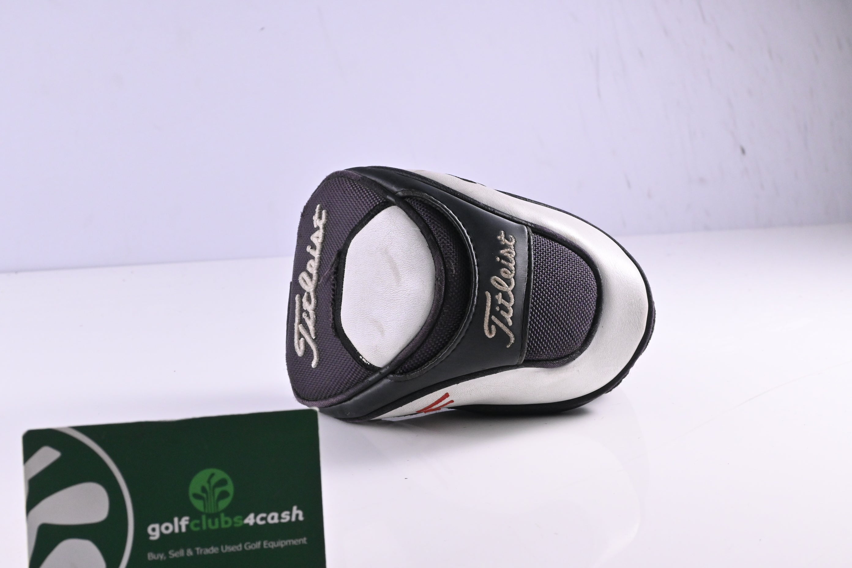 Titleist 910 F #3 Wood / 15 Degree / Regular Flex Diamana Kai'li 75 Shaft