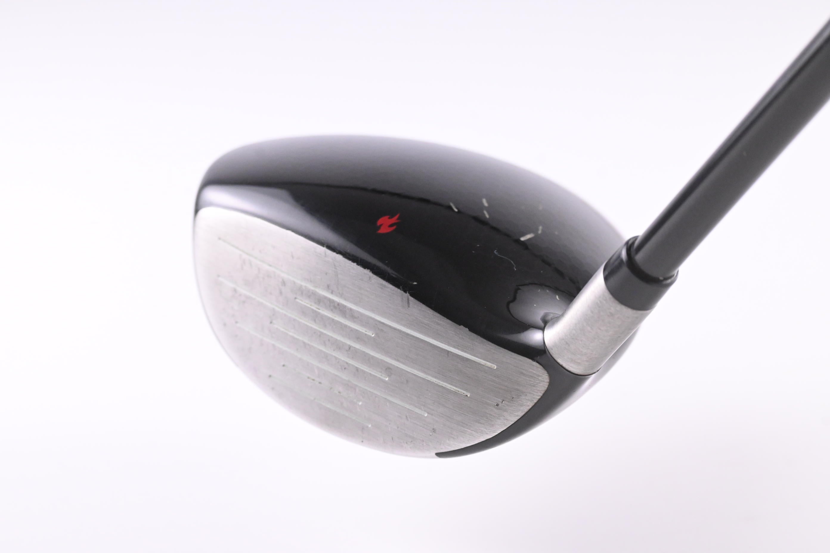 Taylormade Burner Superfast #3 Wood / 15 Degree / Regular Flex Matrix Ozik Xcon