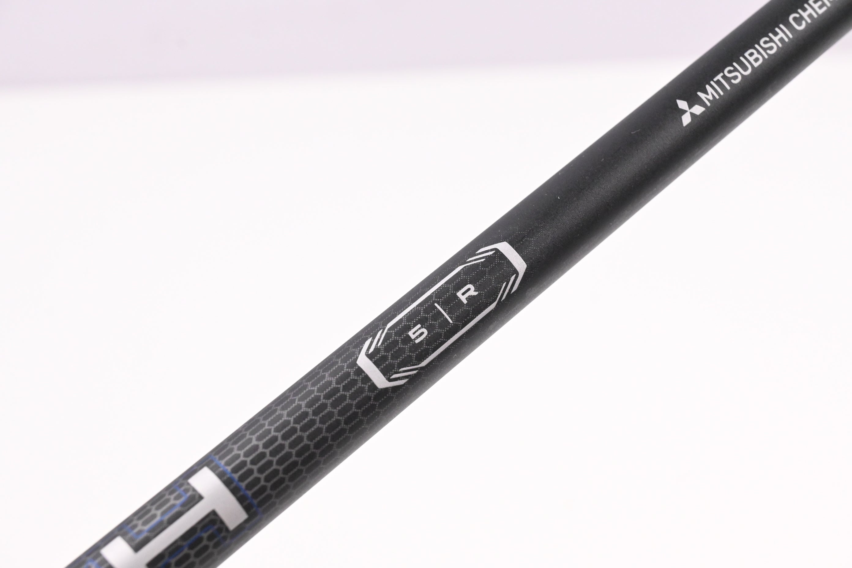 Vanquish 5 #3 Wood Shaft / Regular Flex / Callaway 3rd Gen