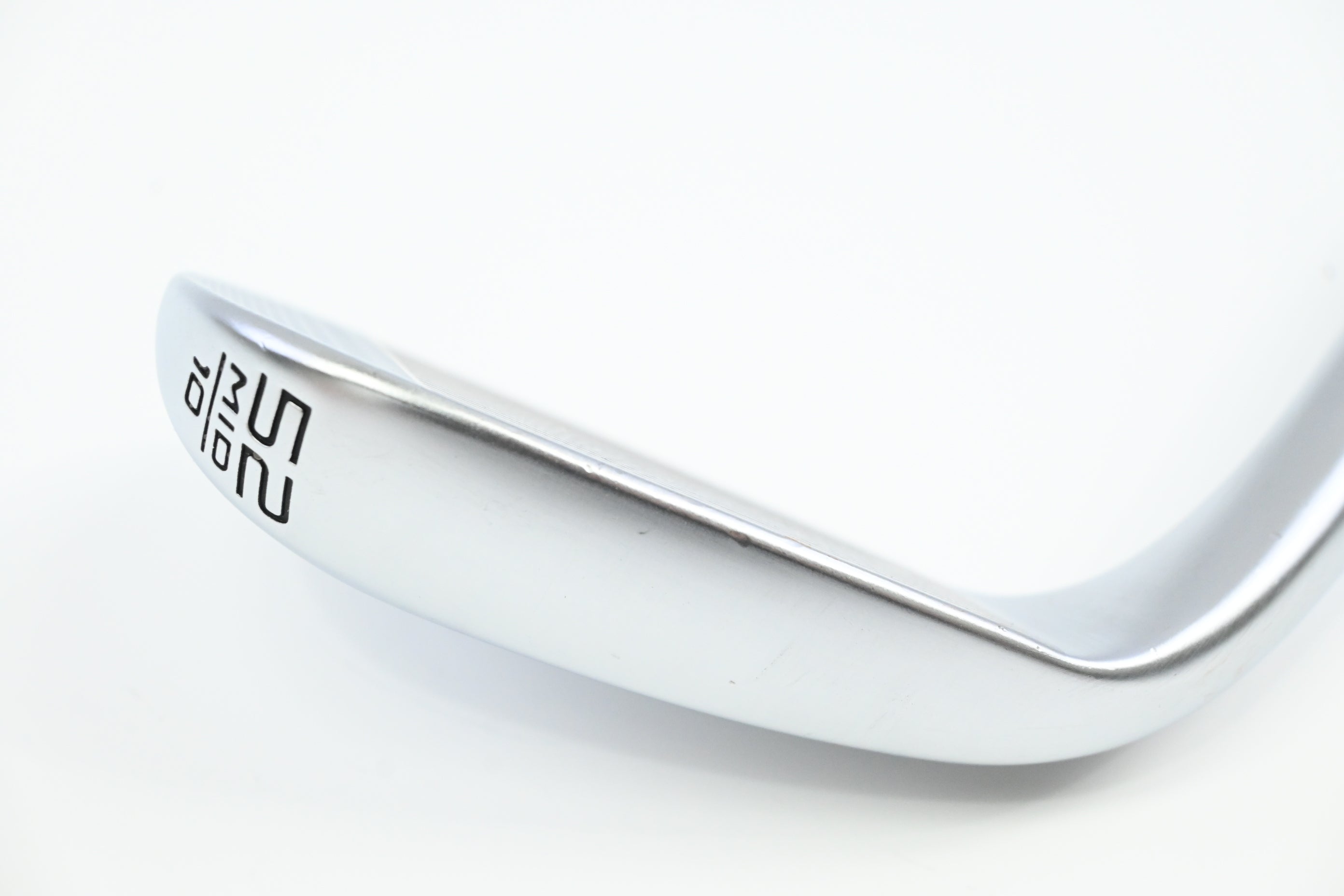 Cleveland RTX 6 Zipcore Gap Wedge / 52 Degree / Wedge Flex Rotex Shaft