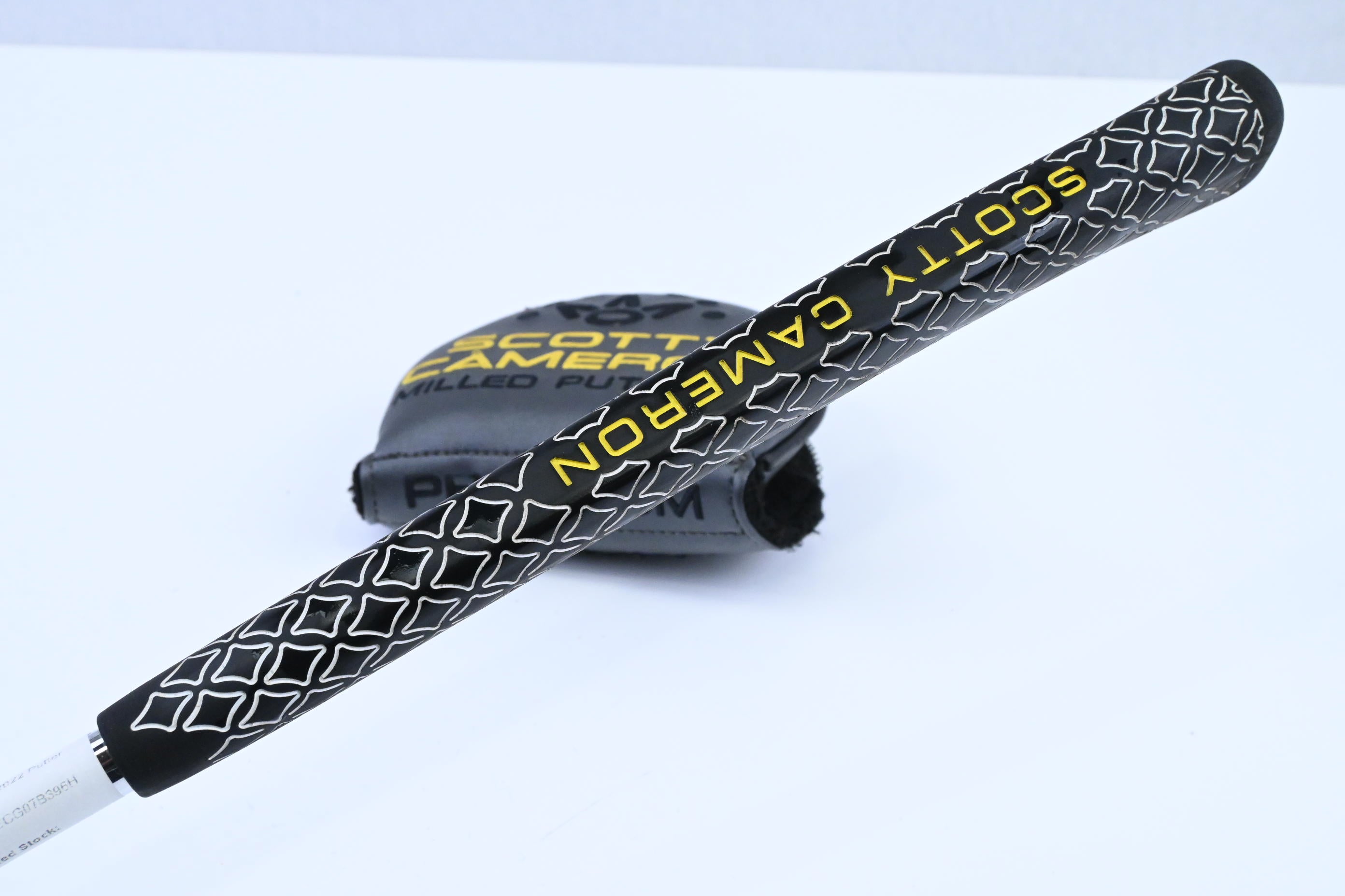 Scotty Cameron Phantom X 11 2022 Putter / 34 Inch