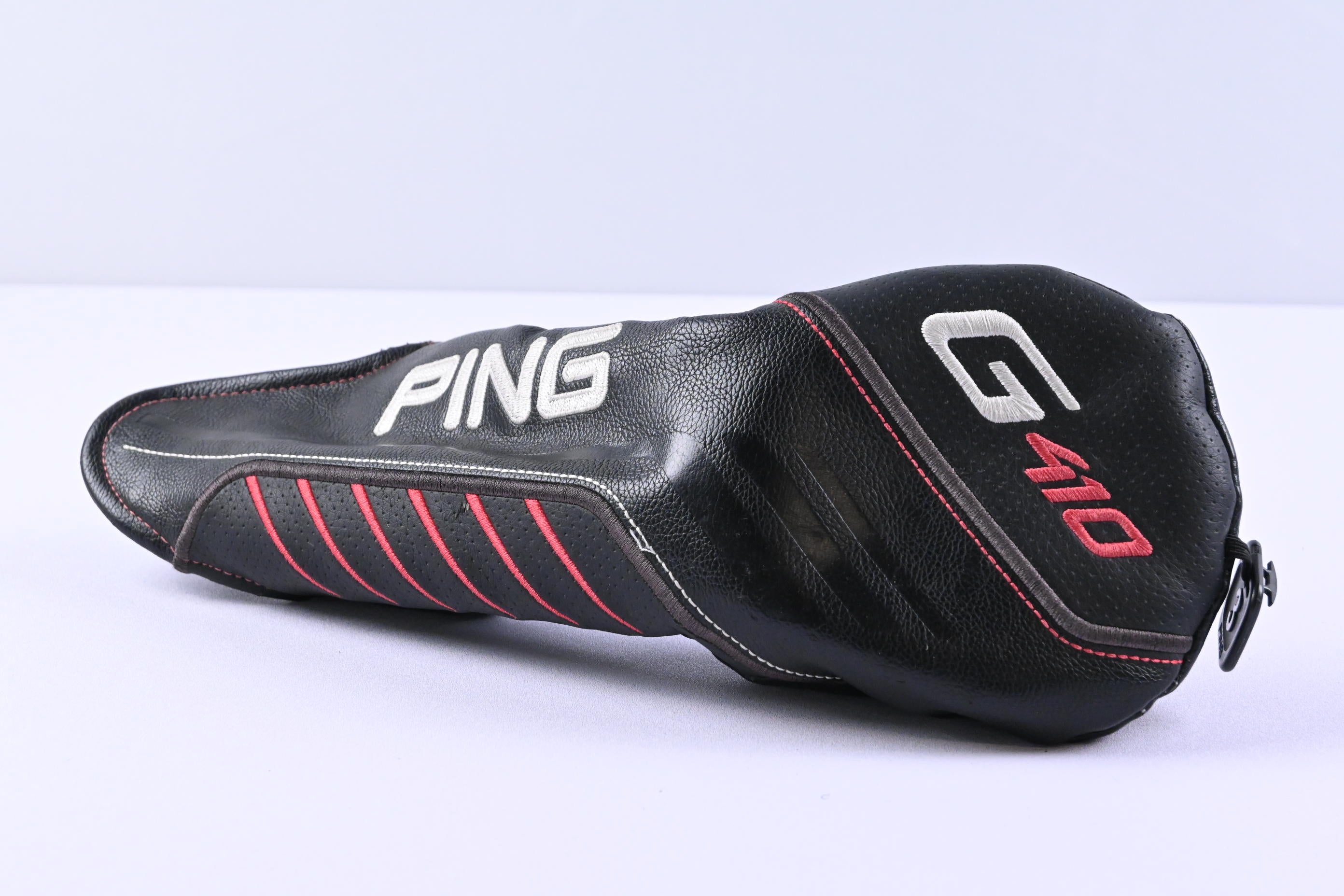 Ping G410 SFT #3 Wood / 16 Degree / Senior Flex Ping Alta CB Black 65 Shaft