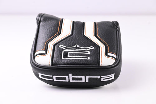 Cobra Vintage Nova 2024 Putter / 34.5 Inch