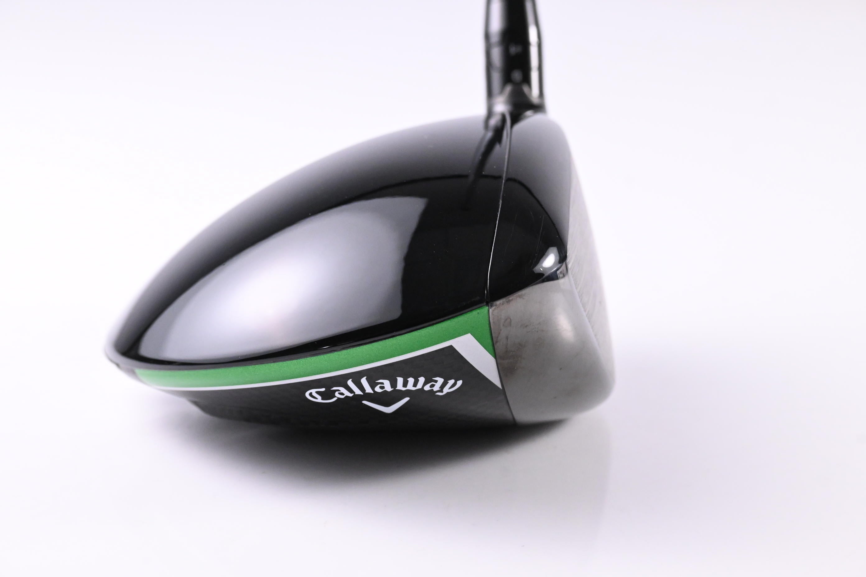 Callaway Elyte Triple Diamond Driver / 9 Degree / X-Flex Aretera ECi Blue 65