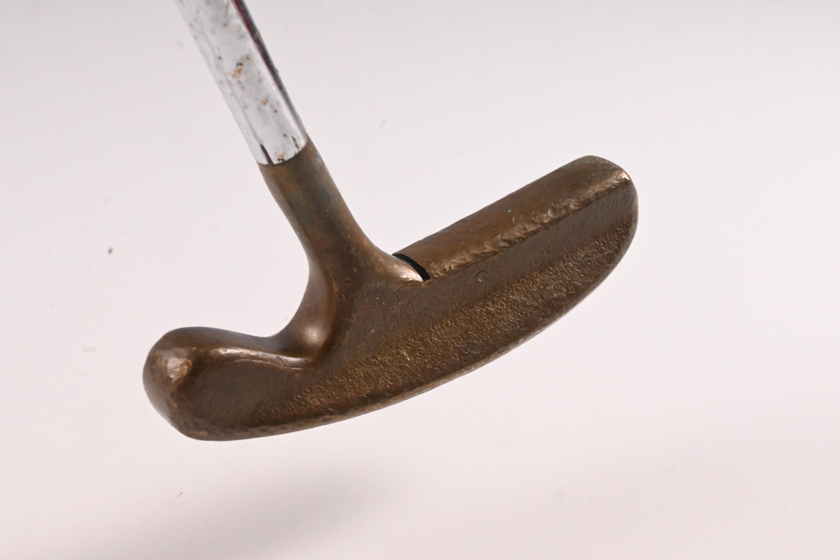 Acushnet Bullseye Putter