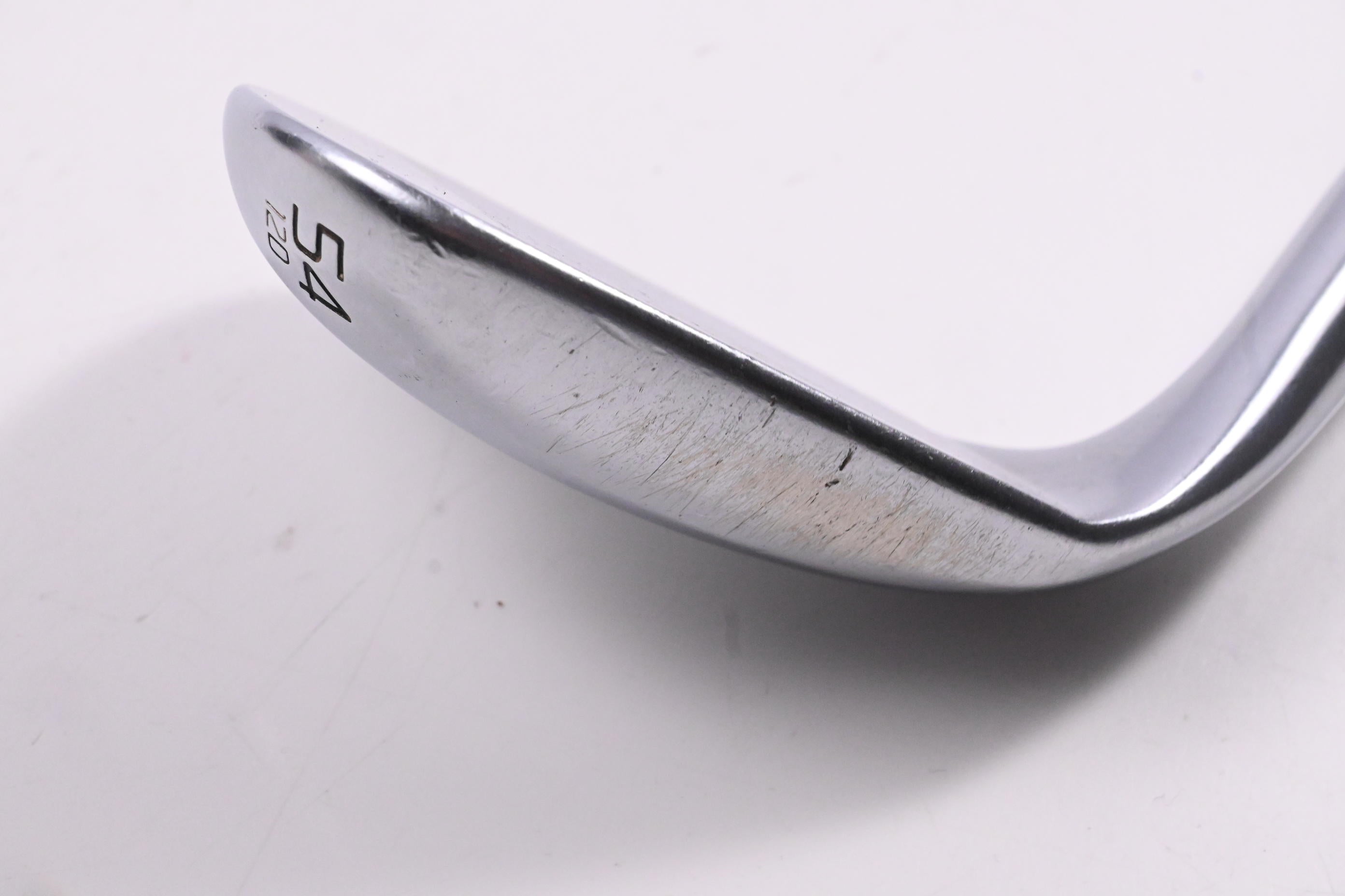 Titleist Vokey SM9 Sand Wedge / 54 Degree / Wedge Flex Titleist Vokey SM9 Shaft